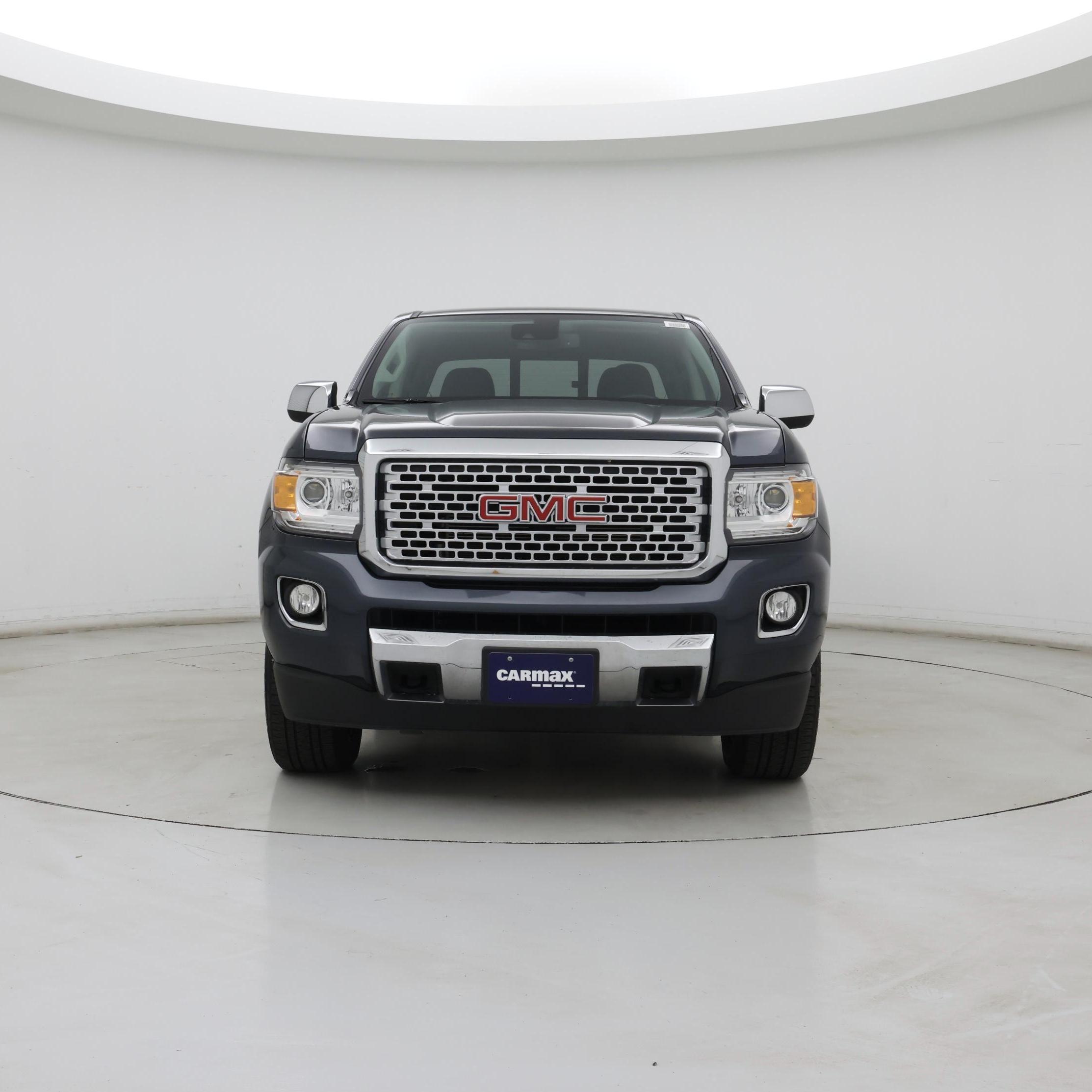 Thumbnail: 2019 GMC Canyon - 5