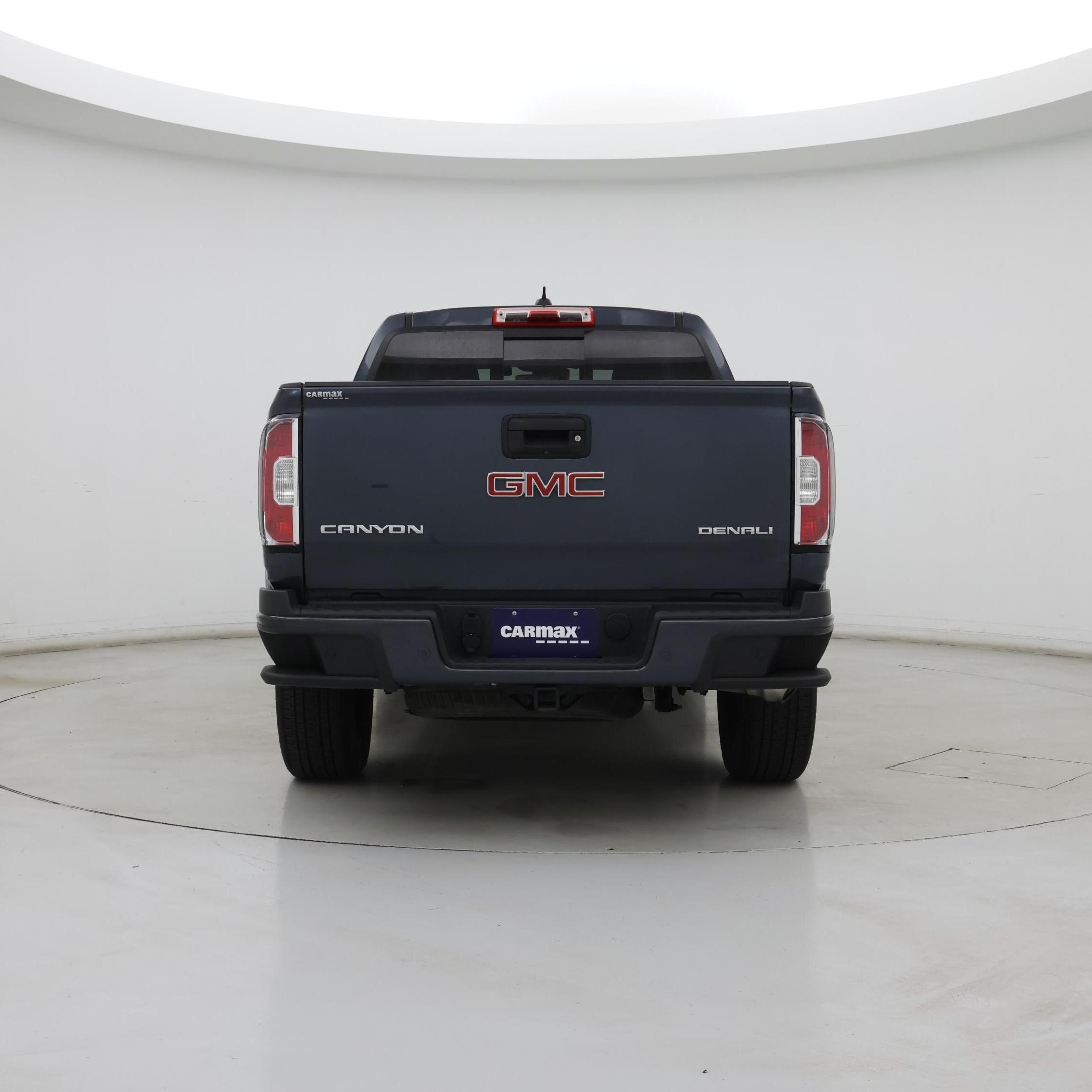 Thumbnail: 2019 GMC Canyon - 6