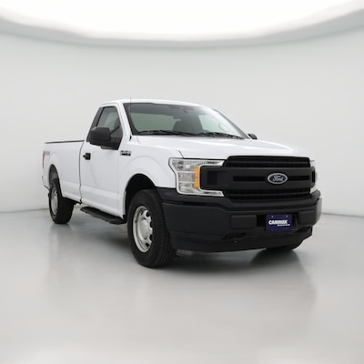 2020 Ford F150 XL