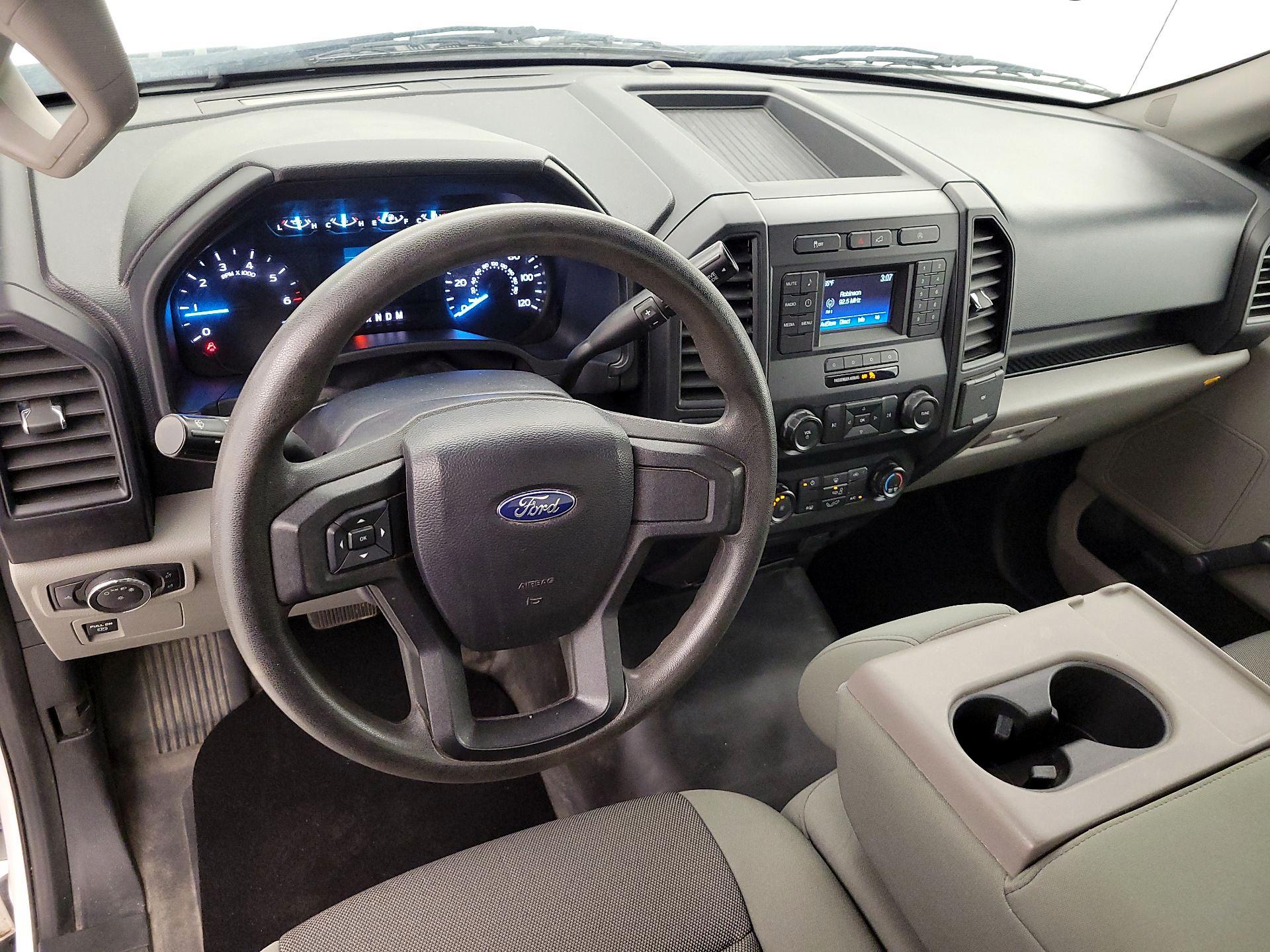 Thumbnail: 2020 Ford F-150 - 9