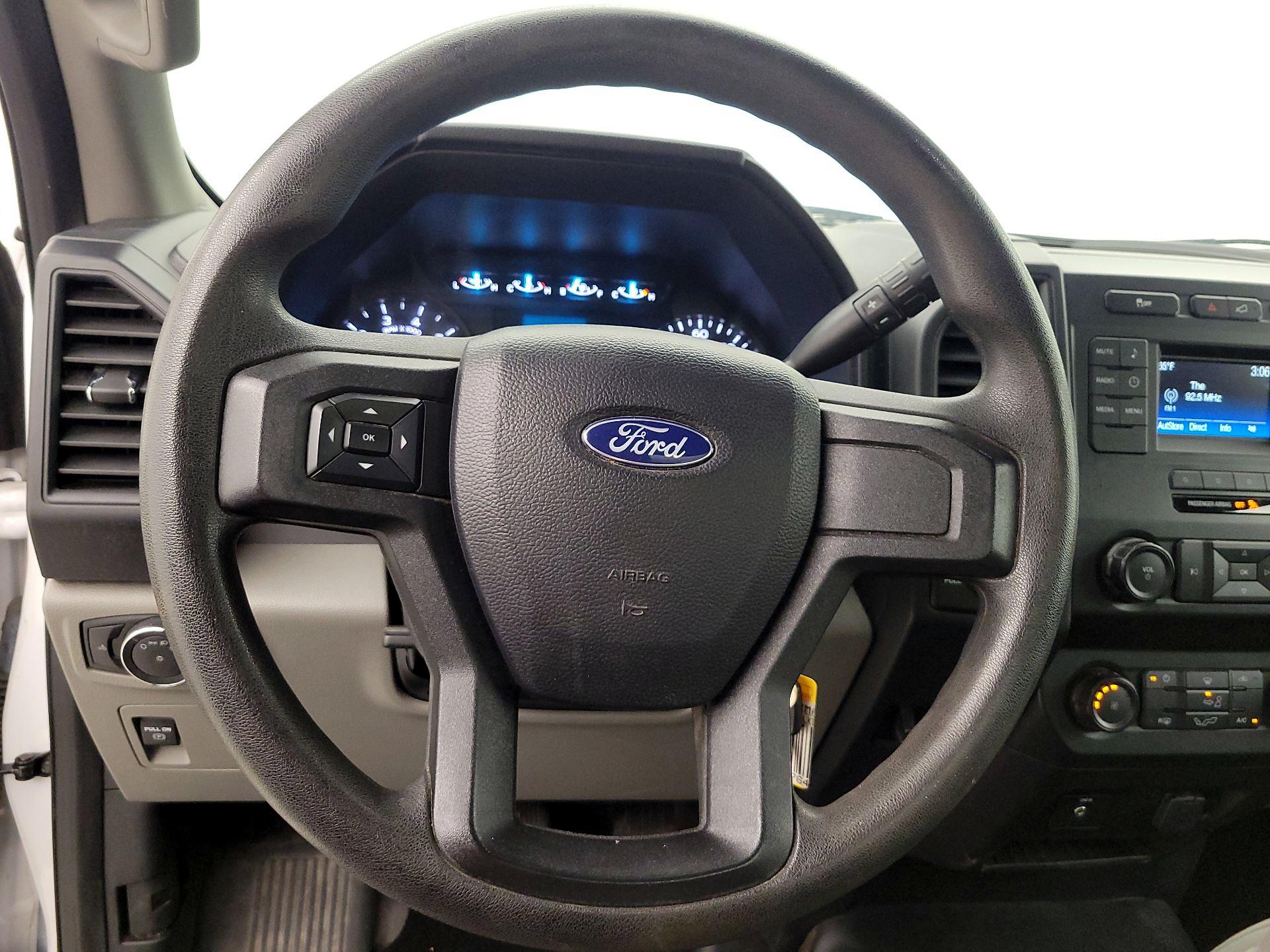 Thumbnail: 2020 Ford F-150 - 10
