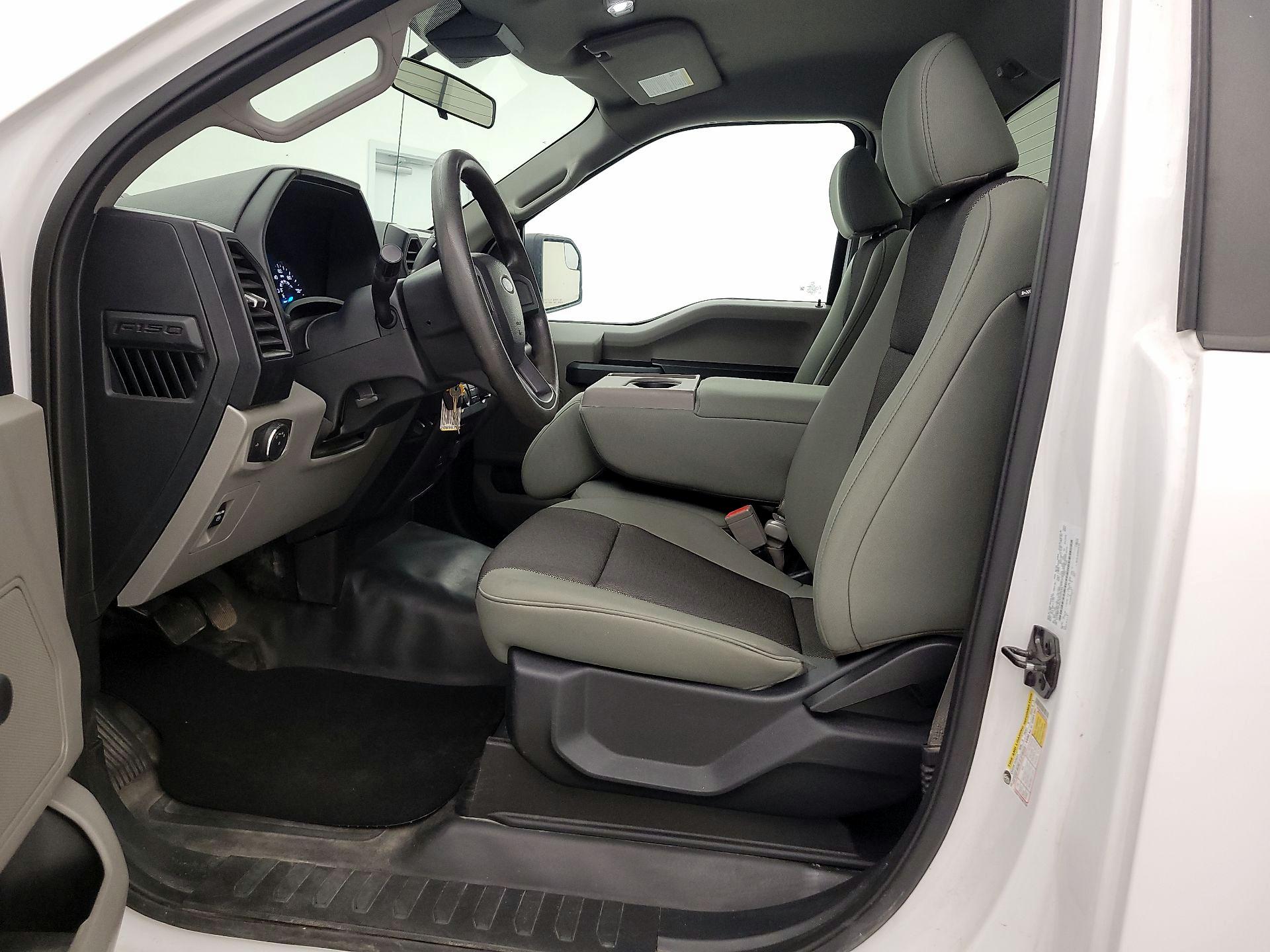 Thumbnail: 2020 Ford F-150 - 11