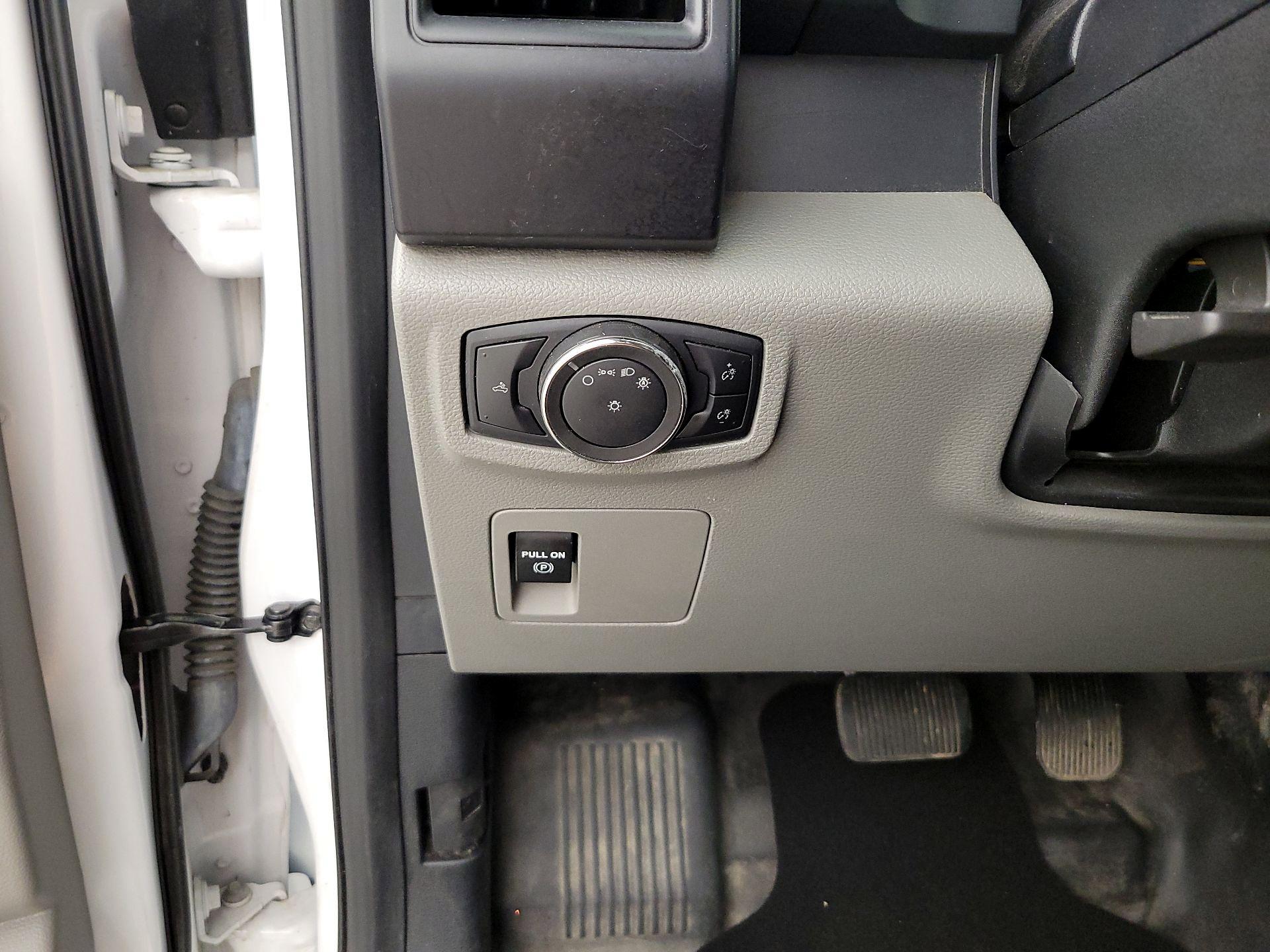 Thumbnail: 2020 Ford F-150 - 13