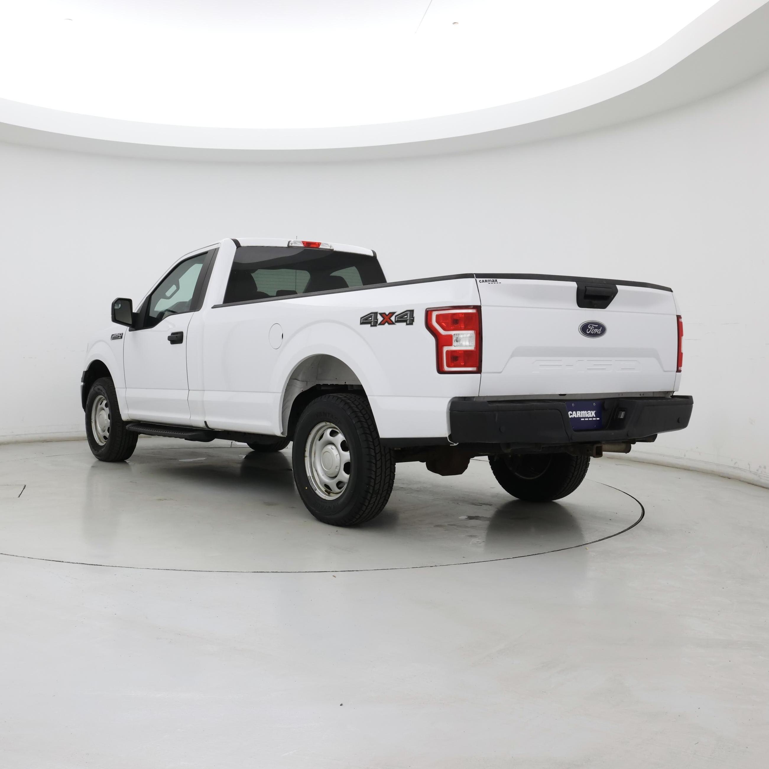 Thumbnail: 2020 Ford F-150 - 2