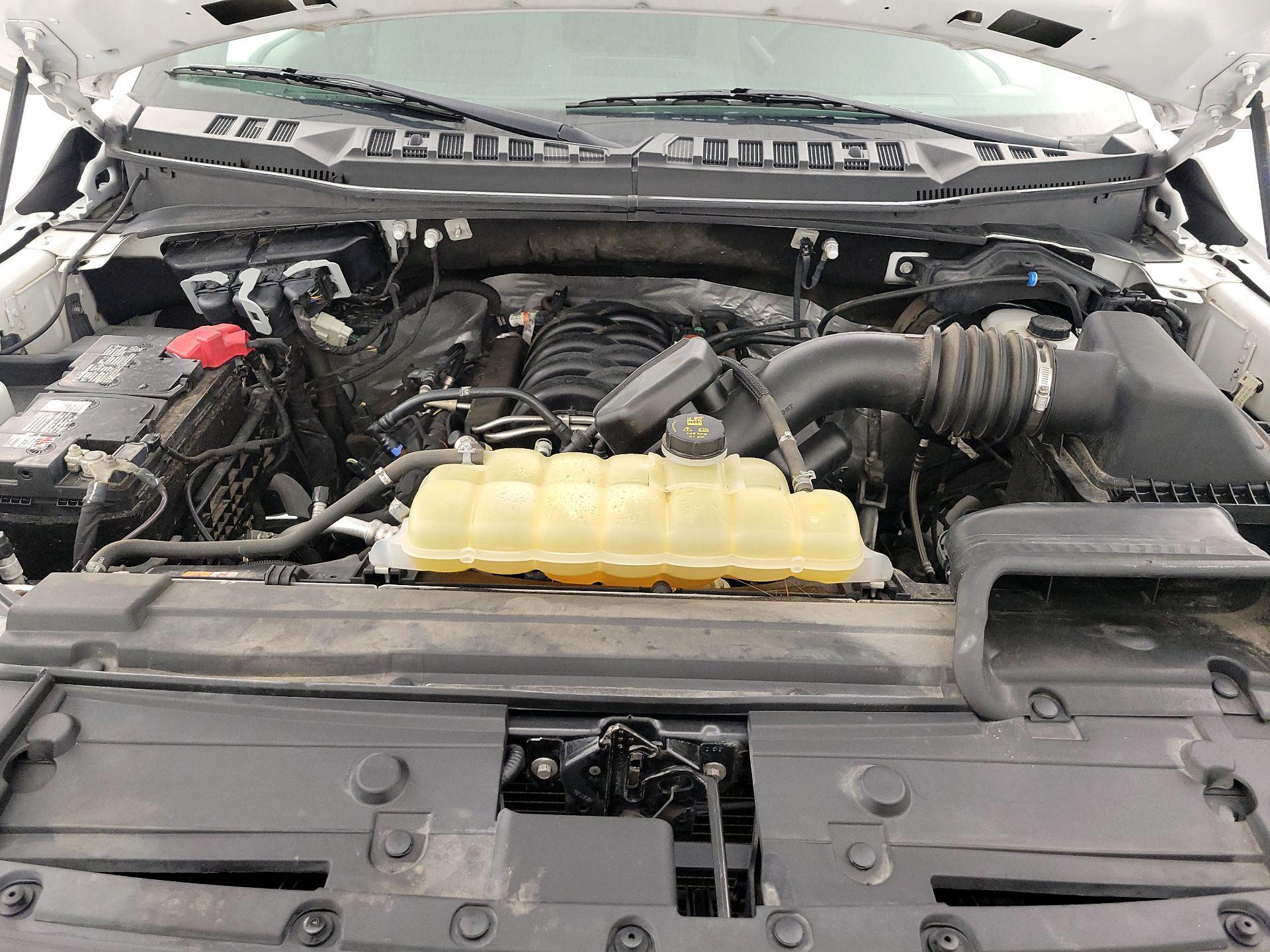 Thumbnail: 2020 Ford F-150 - 20