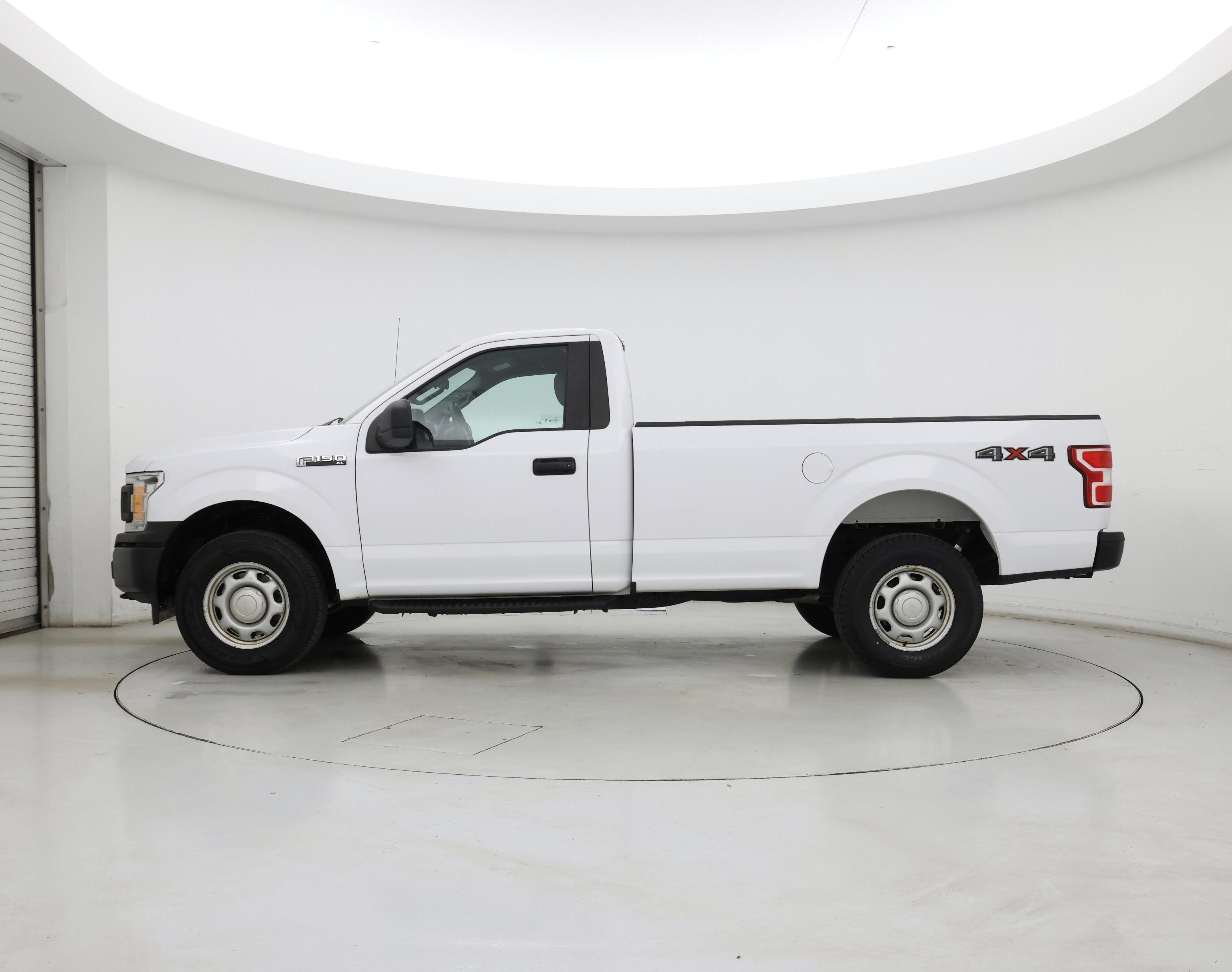 Thumbnail: 2020 Ford F-150 - 3