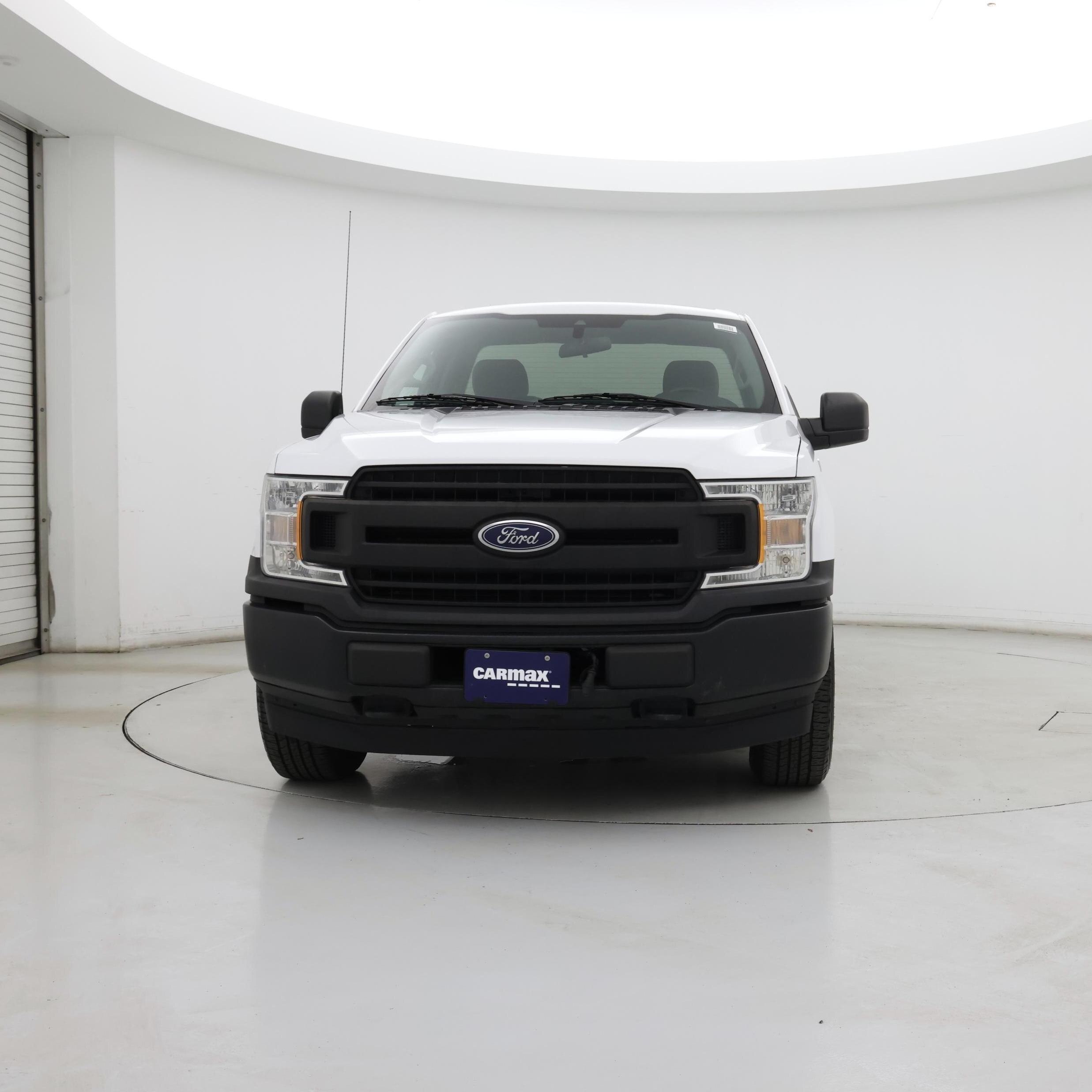 Thumbnail: 2020 Ford F-150 - 5