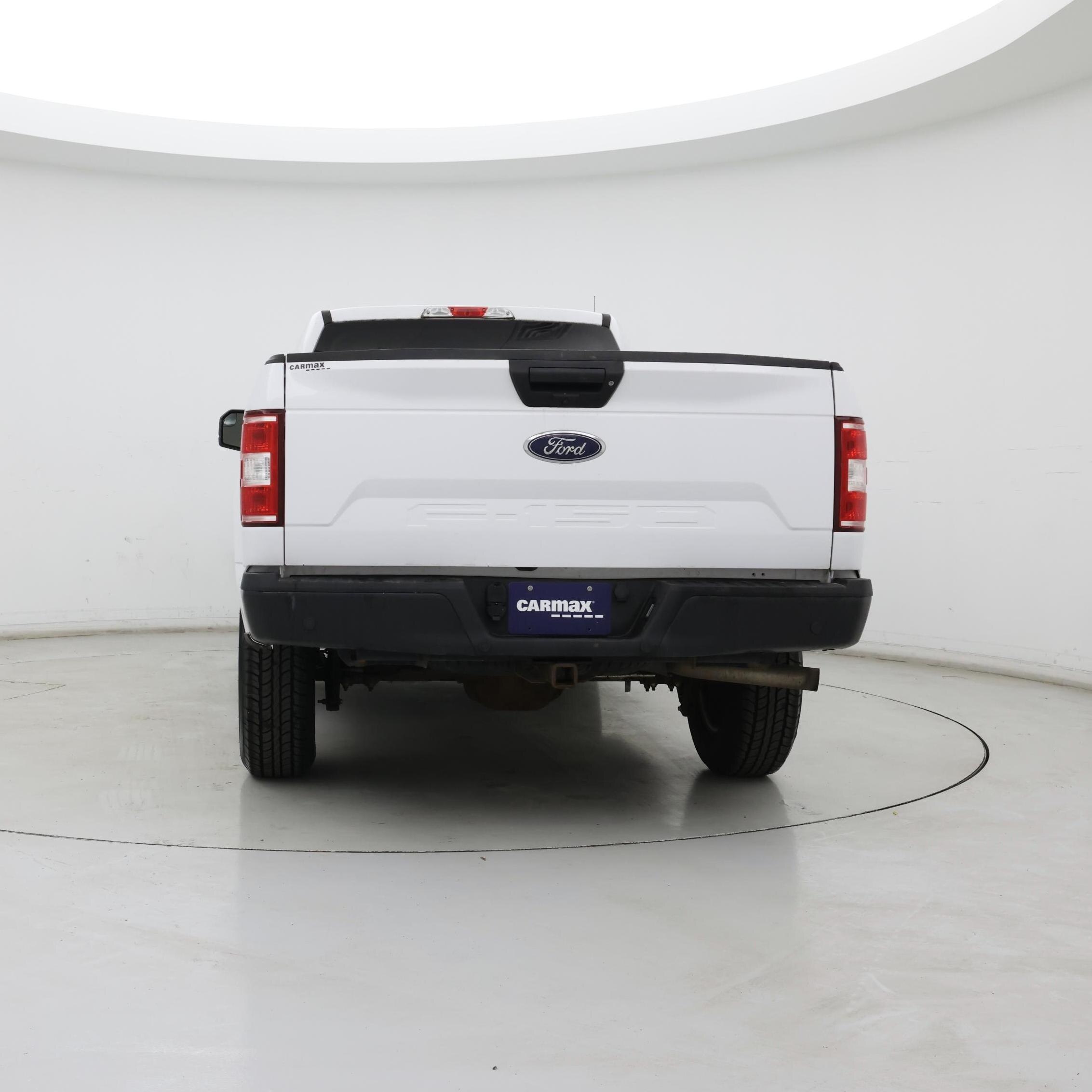 Thumbnail: 2020 Ford F-150 - 6