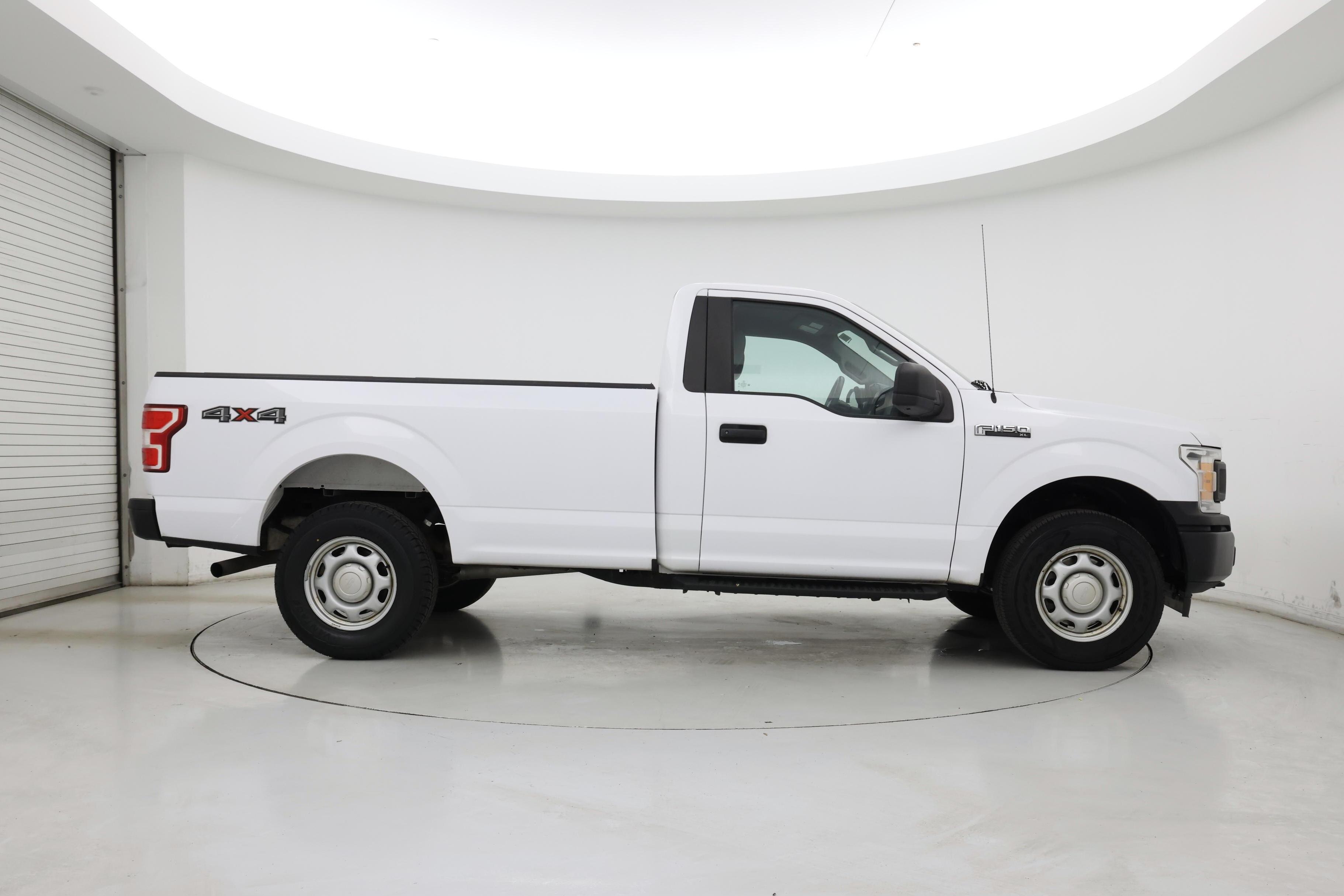 Thumbnail: 2020 Ford F-150 - 7