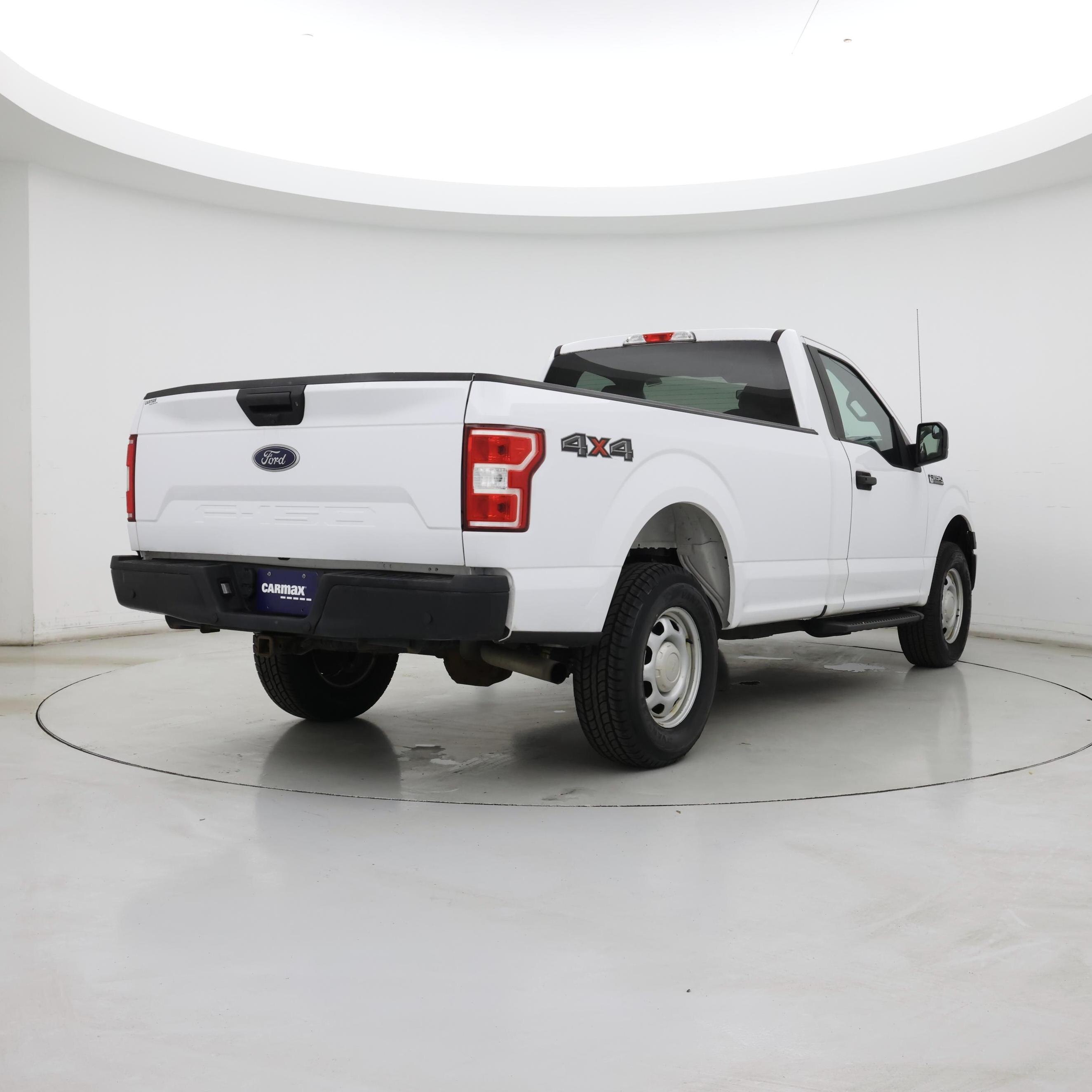 Thumbnail: 2020 Ford F-150 - 8