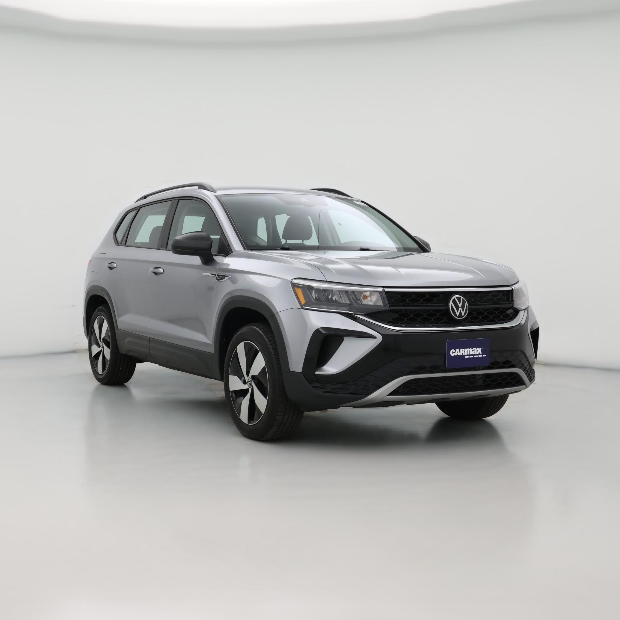 Thumbnail: 2024 Volkswagen Taos - 1
