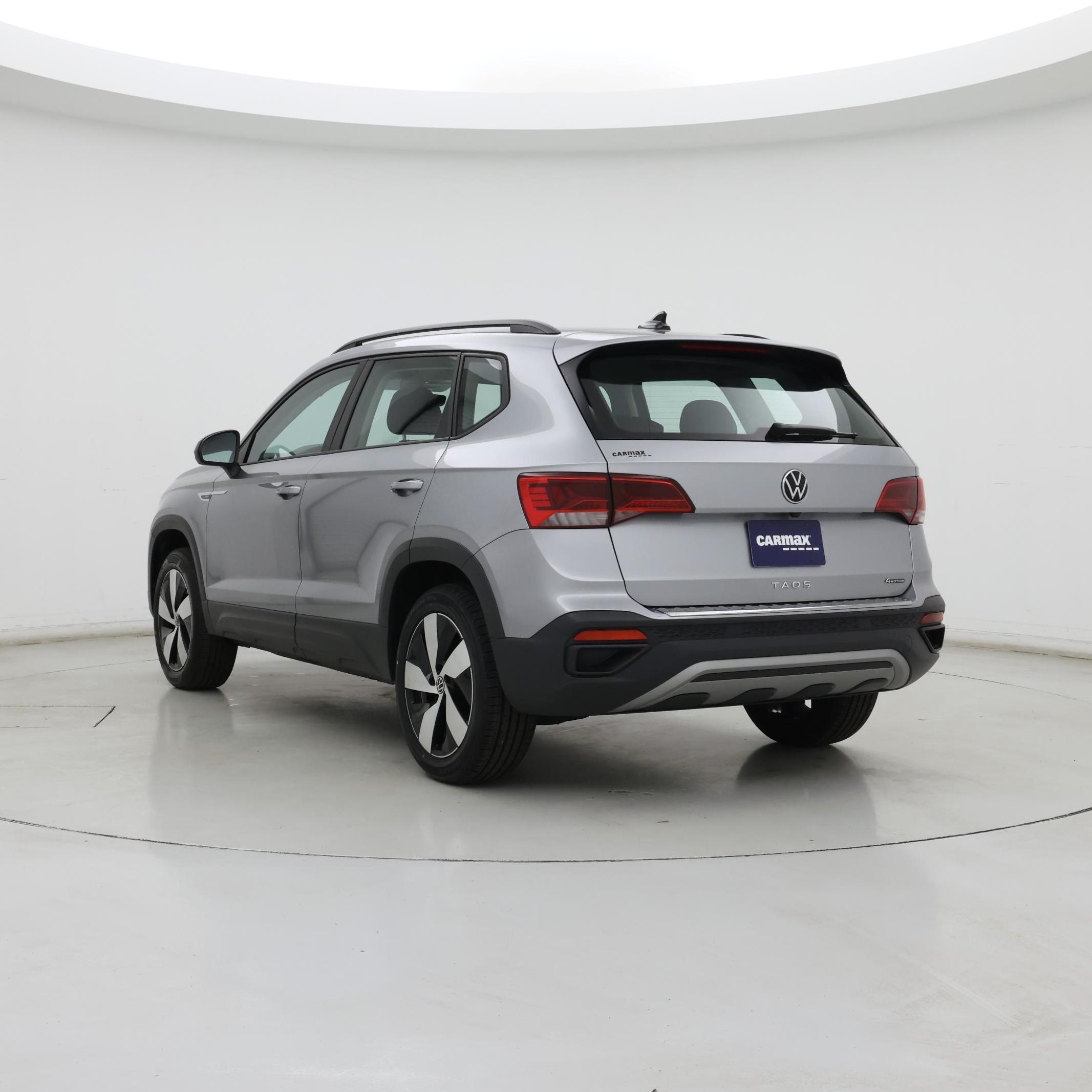 Thumbnail: 2024 Volkswagen Taos - 2
