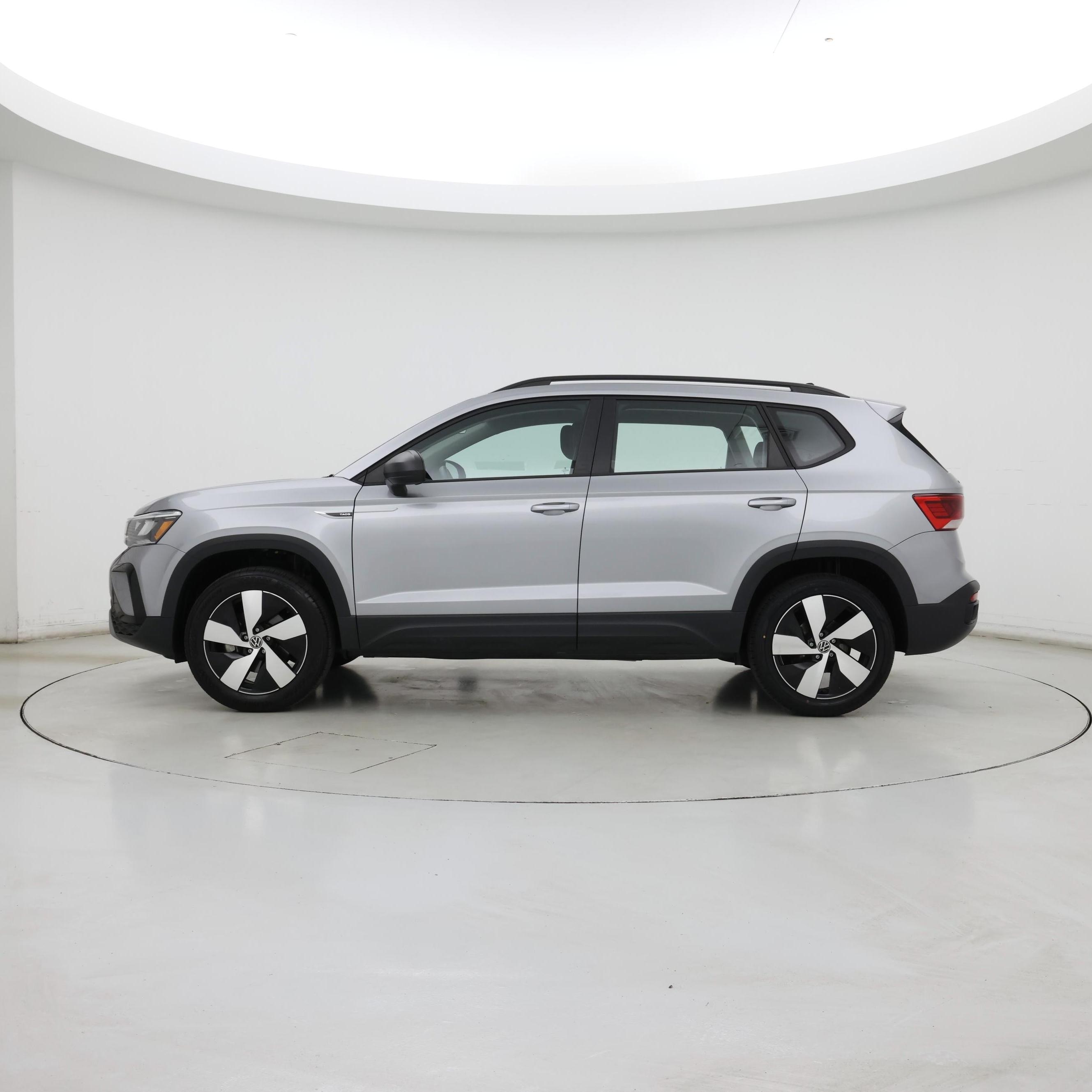 Thumbnail: 2024 Volkswagen Taos - 3