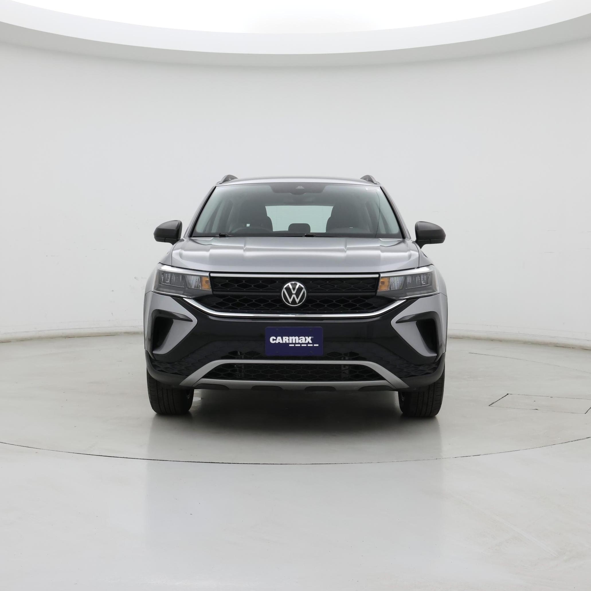 Thumbnail: 2024 Volkswagen Taos - 5