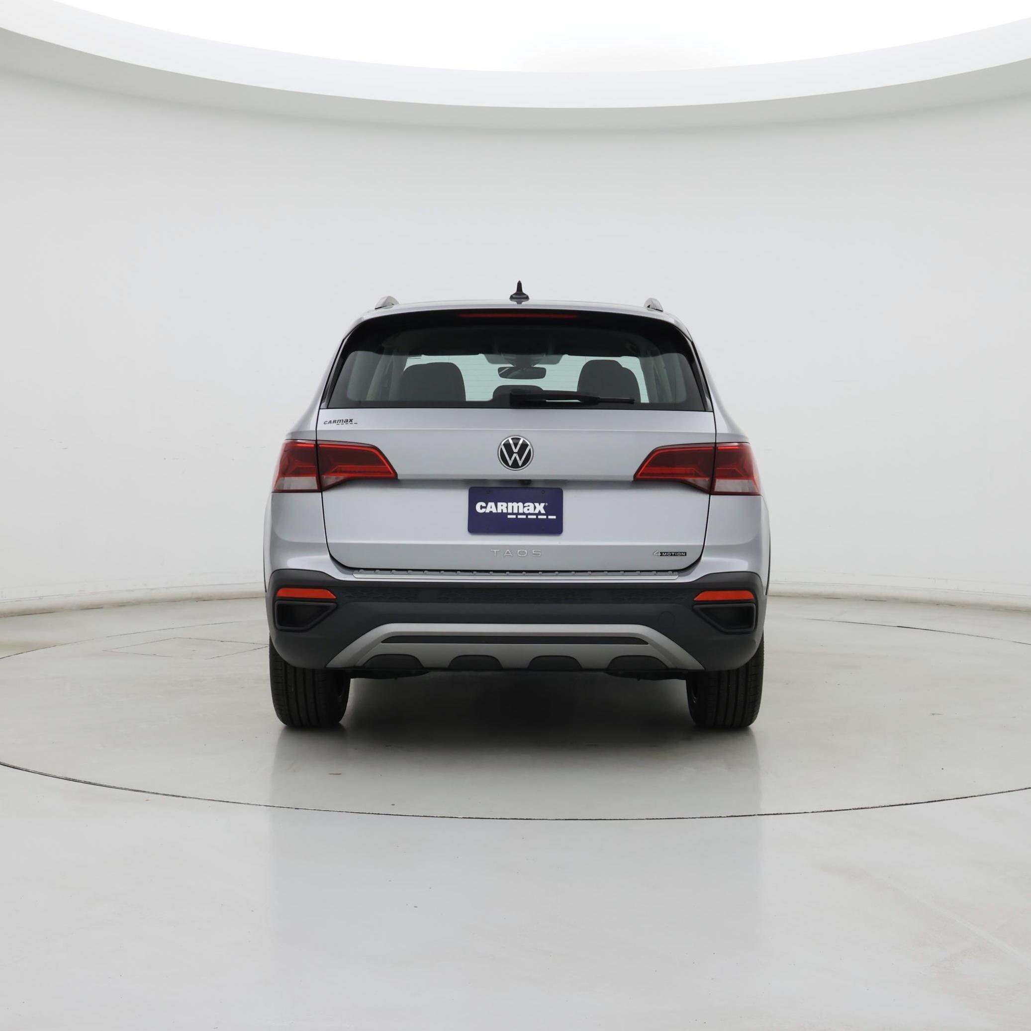 Thumbnail: 2024 Volkswagen Taos - 6