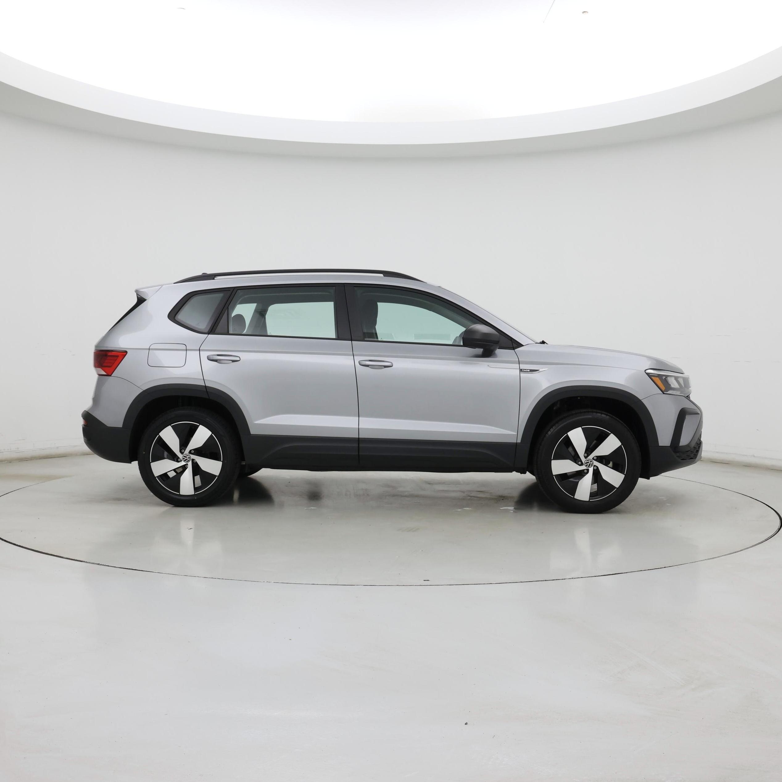 Thumbnail: 2024 Volkswagen Taos - 7