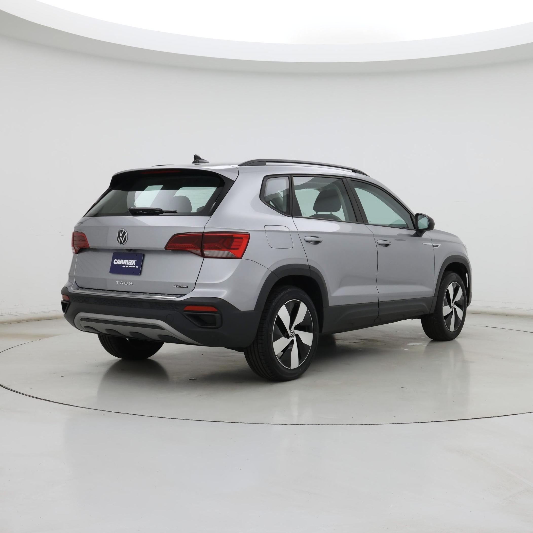 Thumbnail: 2024 Volkswagen Taos - 8