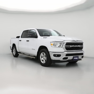 2023 Ram 1500 Bighorn