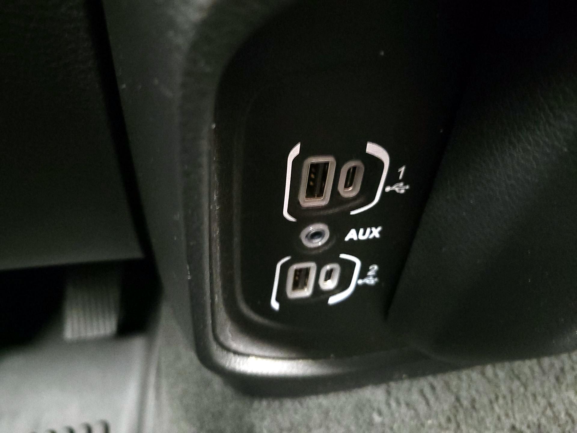 Thumbnail: 2023 RAM 1500 - 18