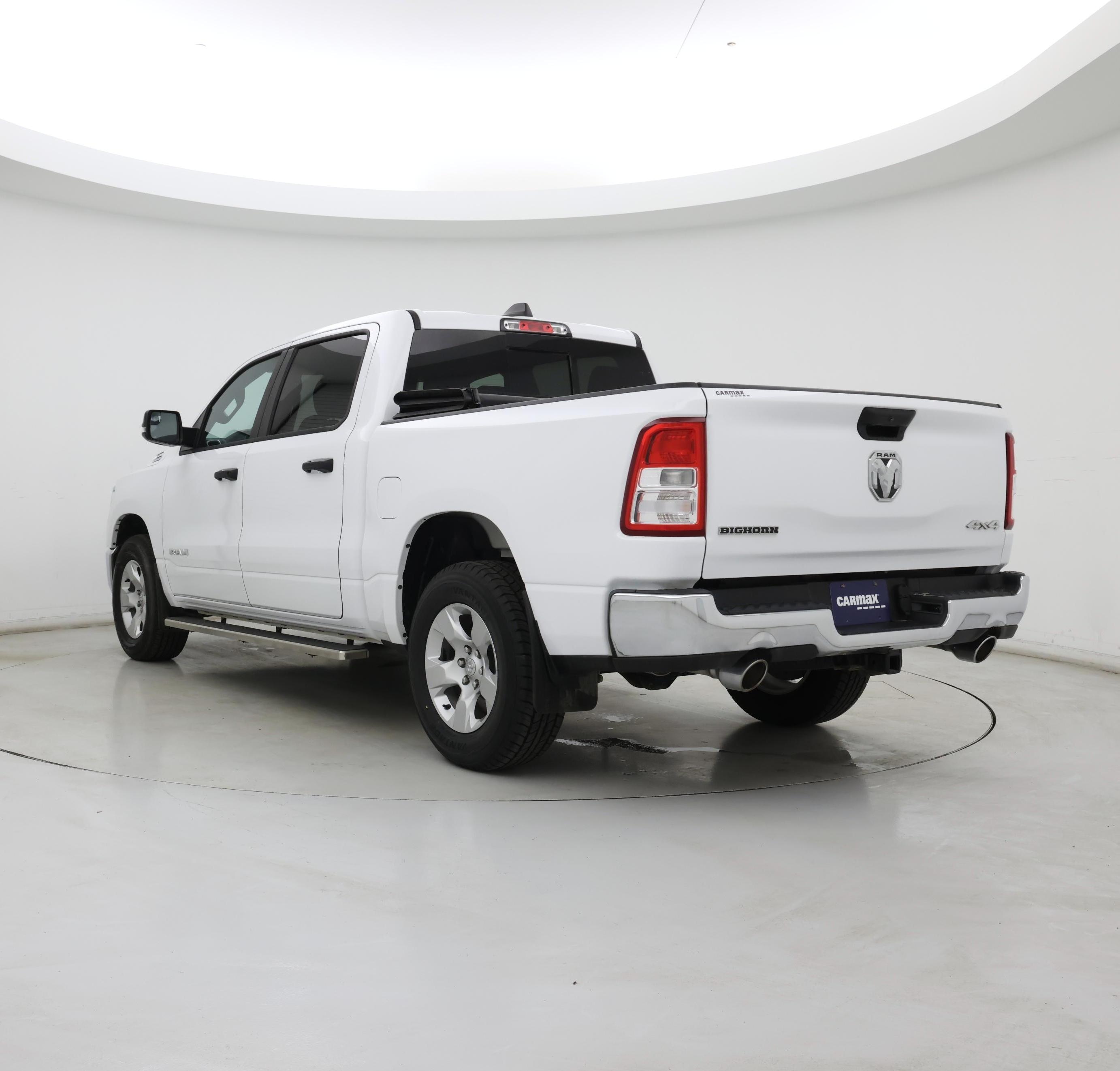 Thumbnail: 2023 RAM 1500 - 2