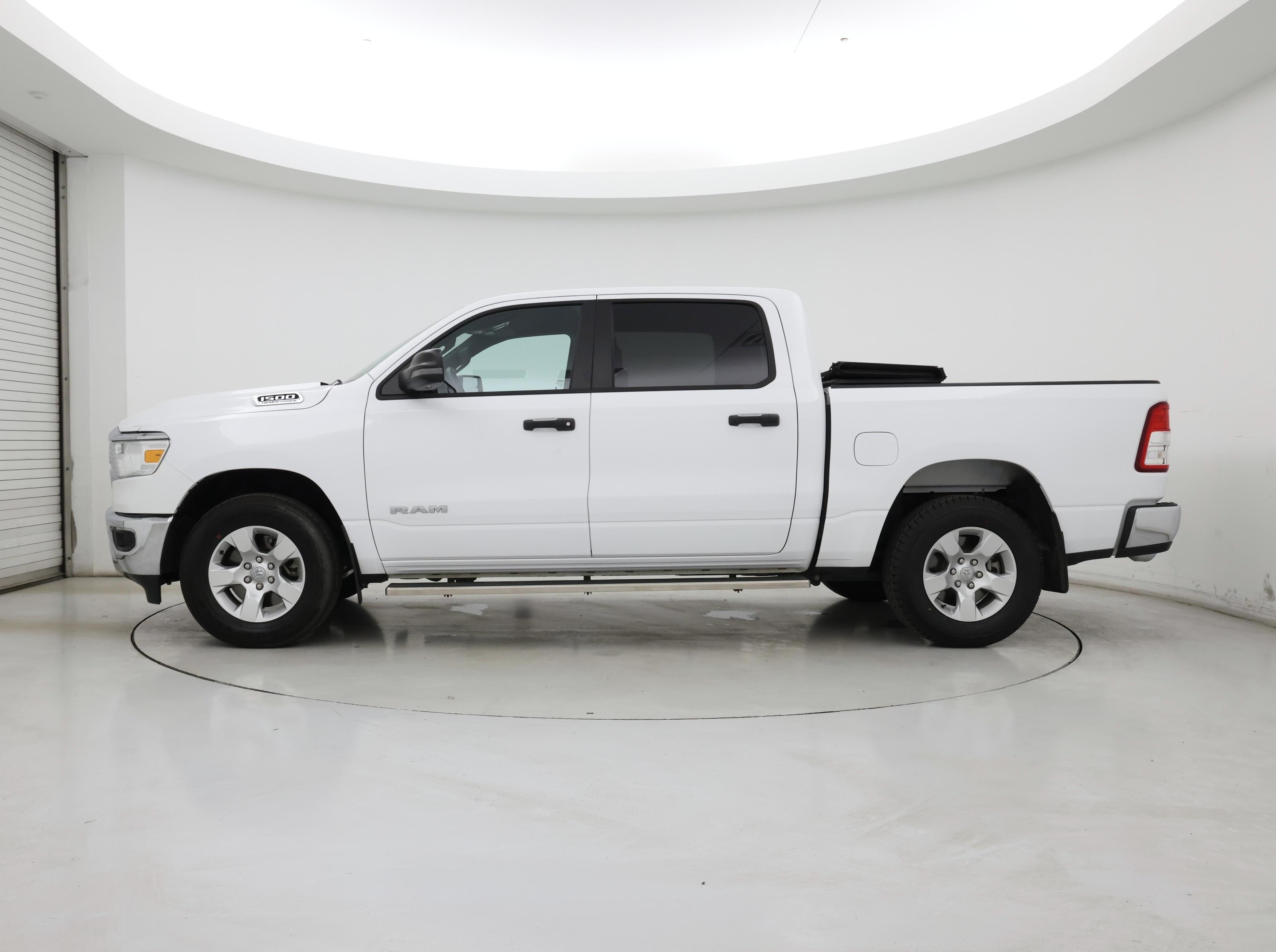 Thumbnail: 2023 RAM 1500 - 3