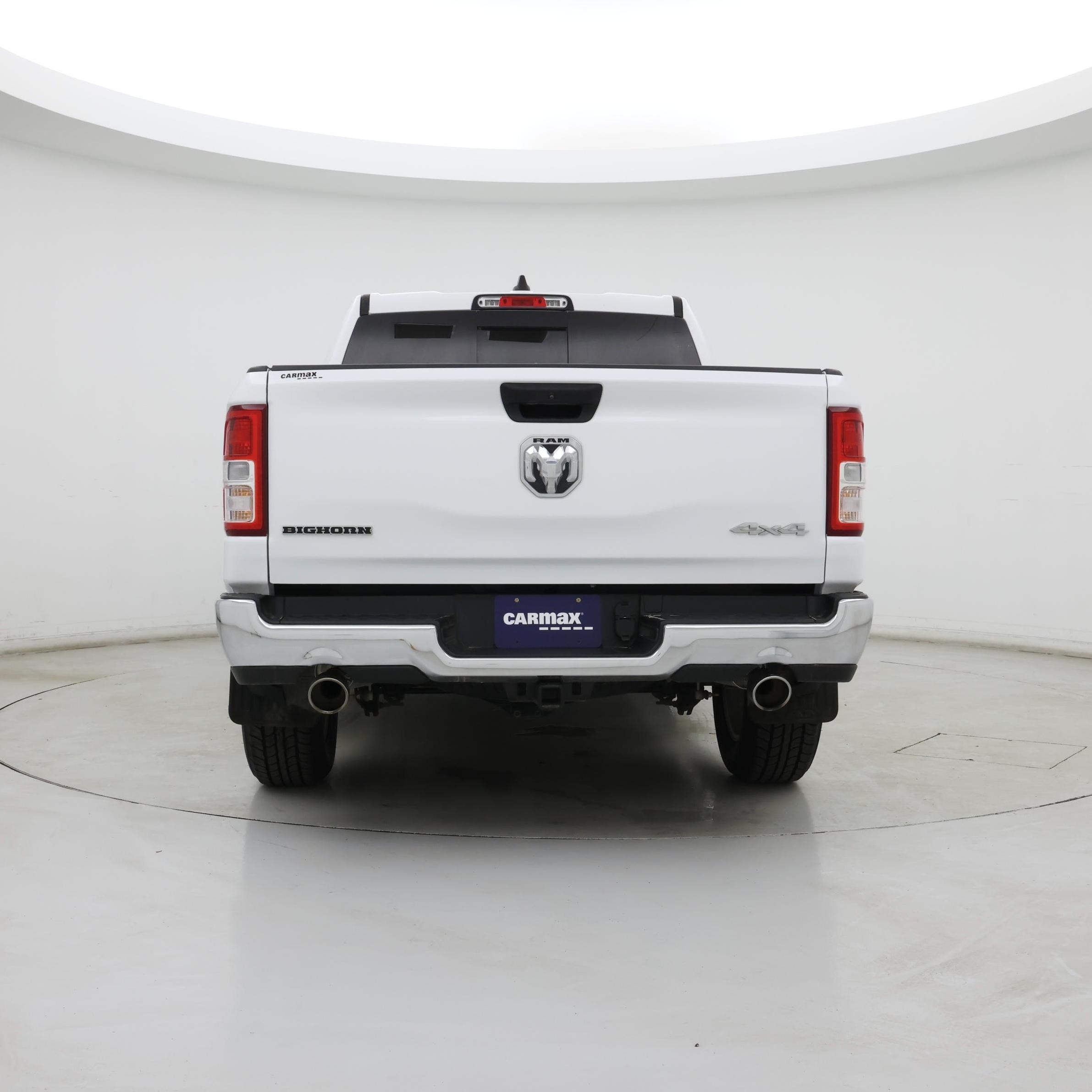 Thumbnail: 2023 RAM 1500 - 6