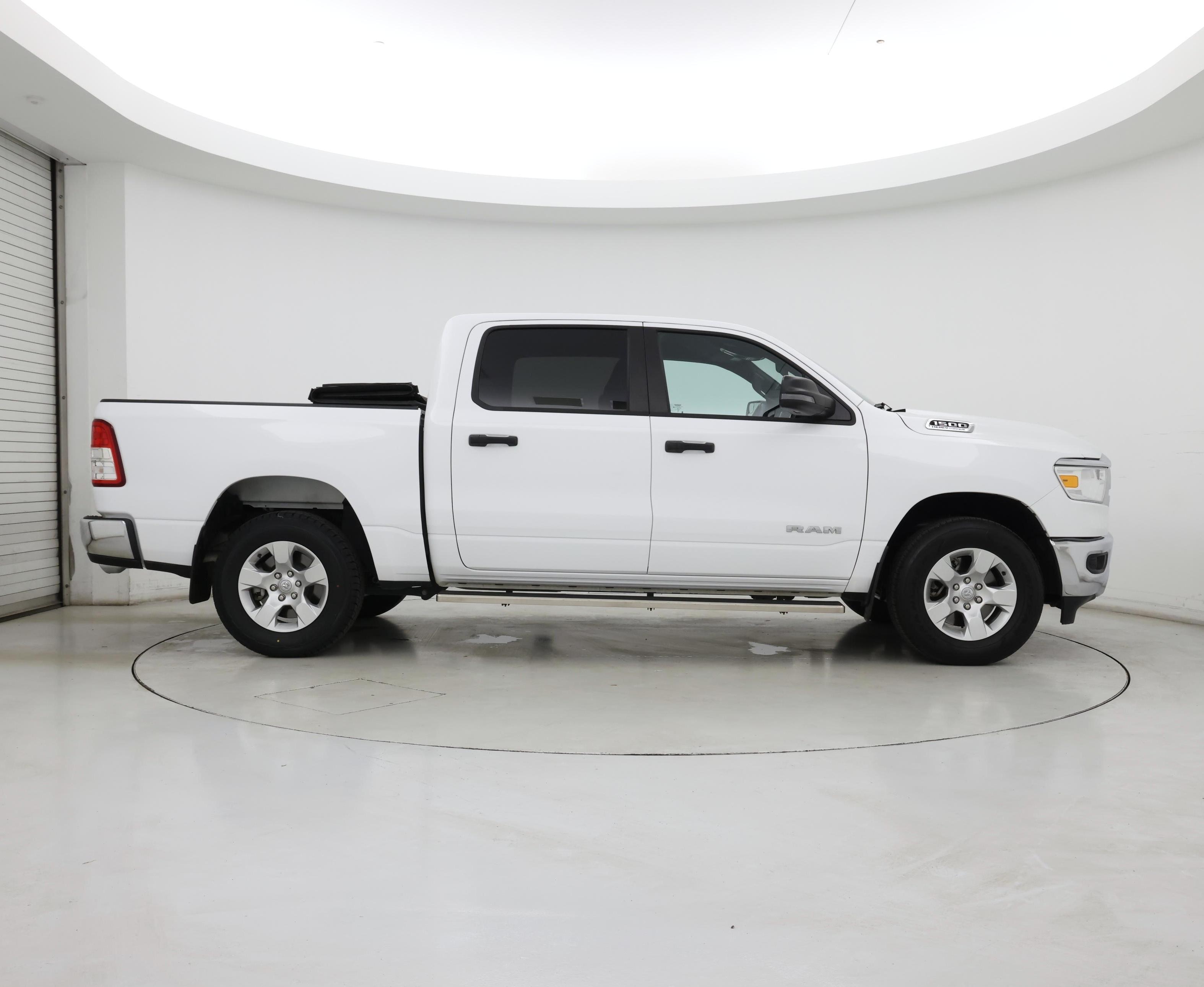 Thumbnail: 2023 RAM 1500 - 7