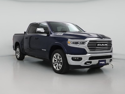 2023 Ram 1500 Longhorn