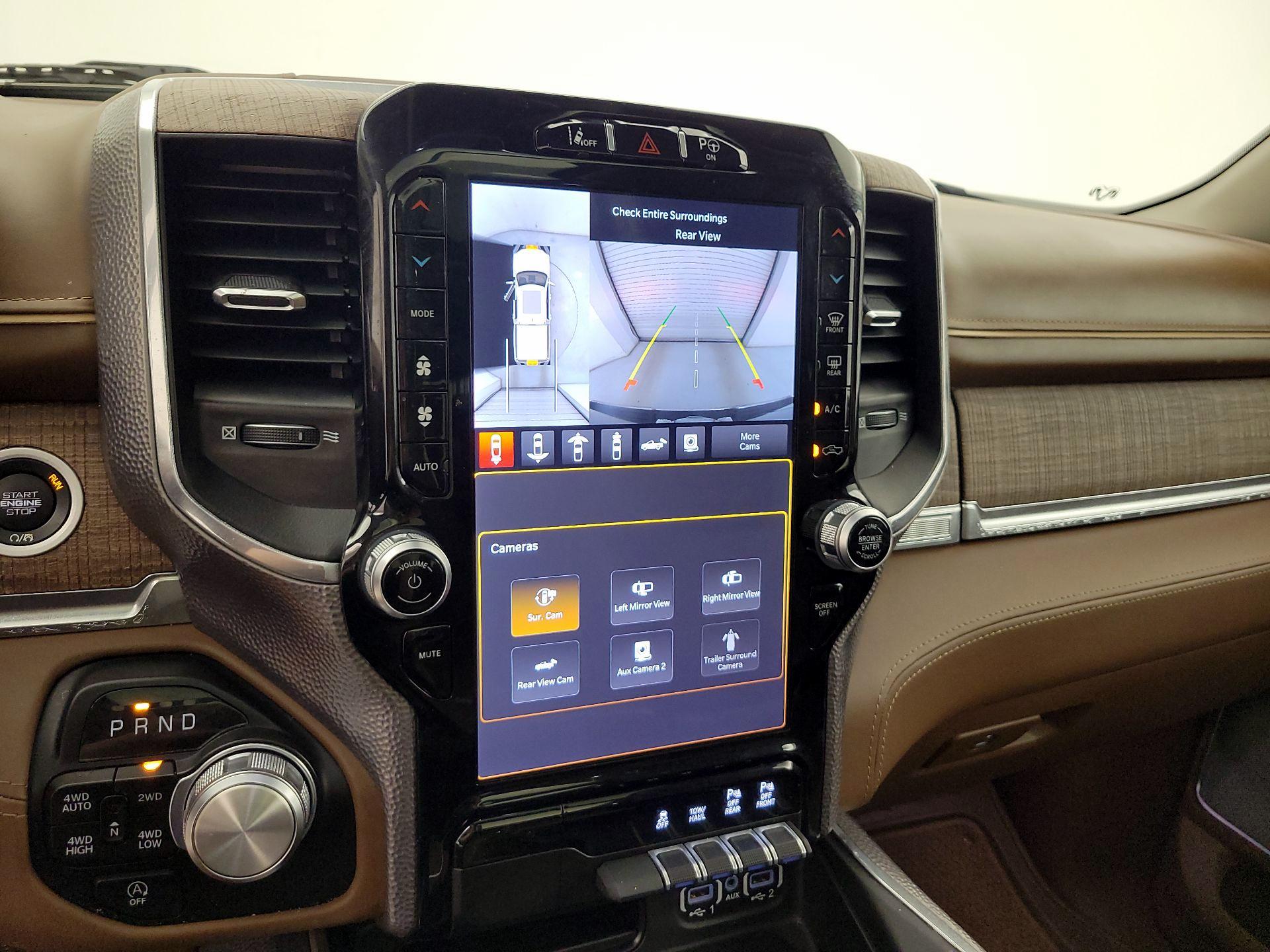 Thumbnail: 2023 RAM 1500 - 15