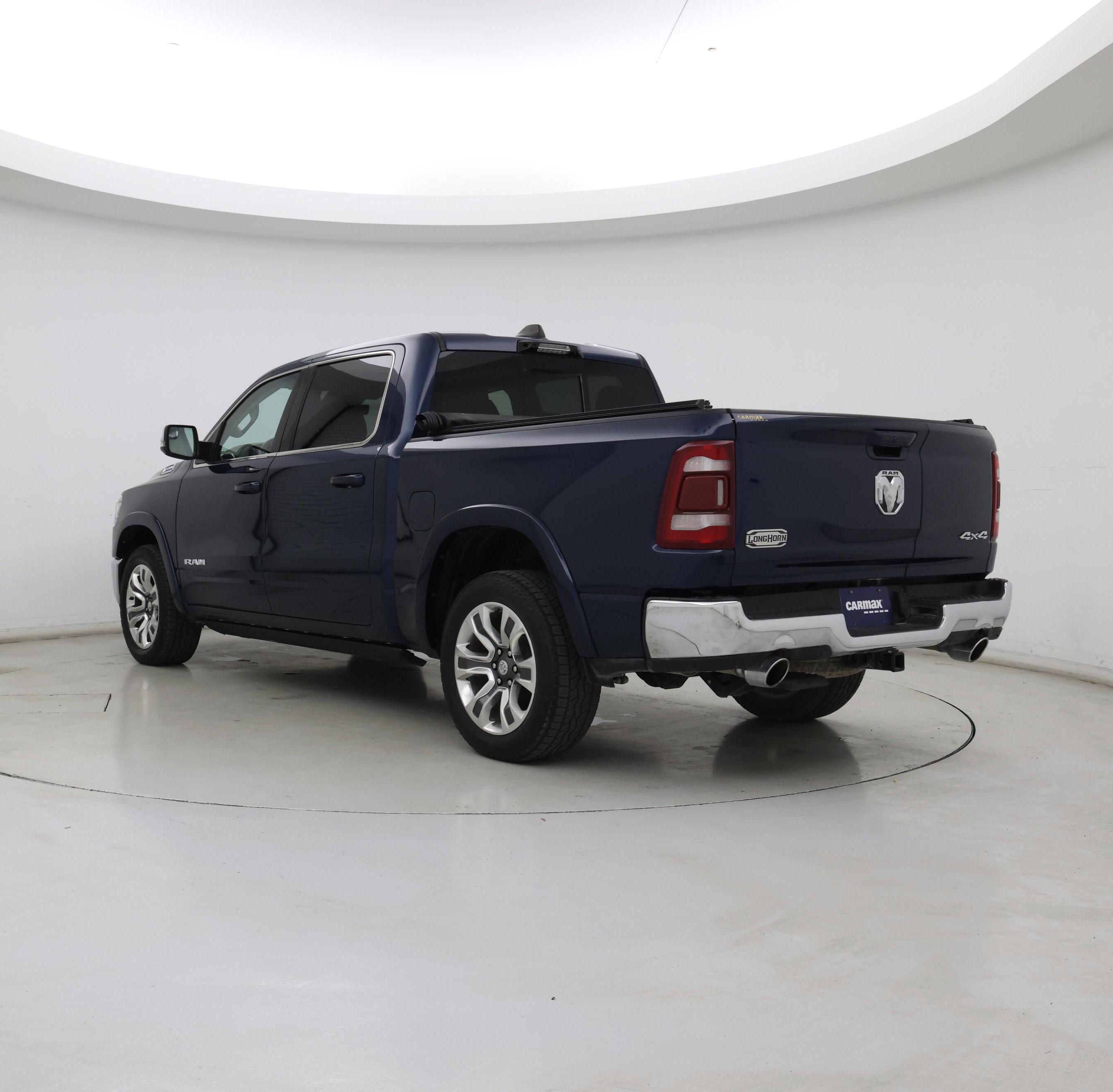 Thumbnail: 2023 RAM 1500 - 2