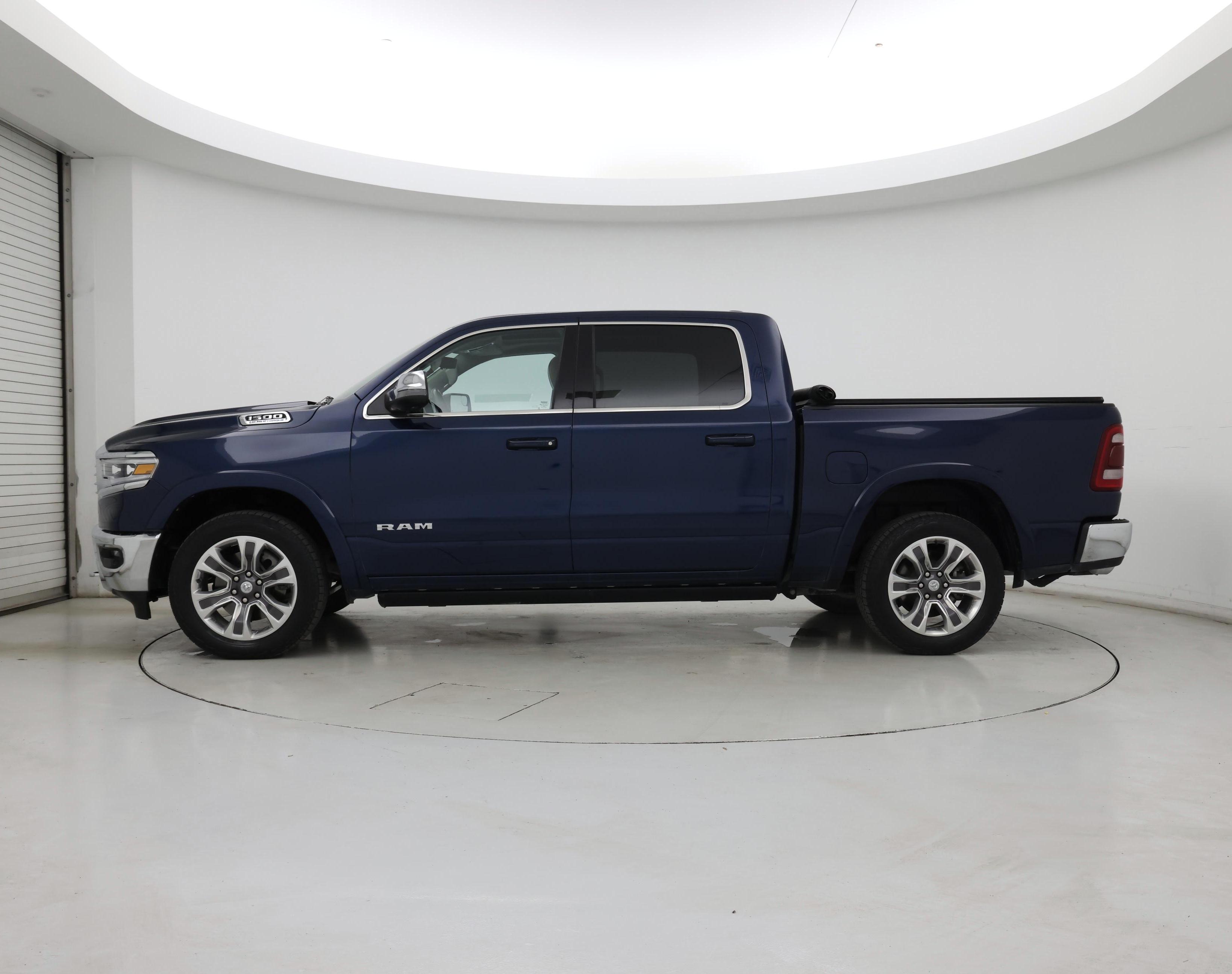 Thumbnail: 2023 RAM 1500 - 3