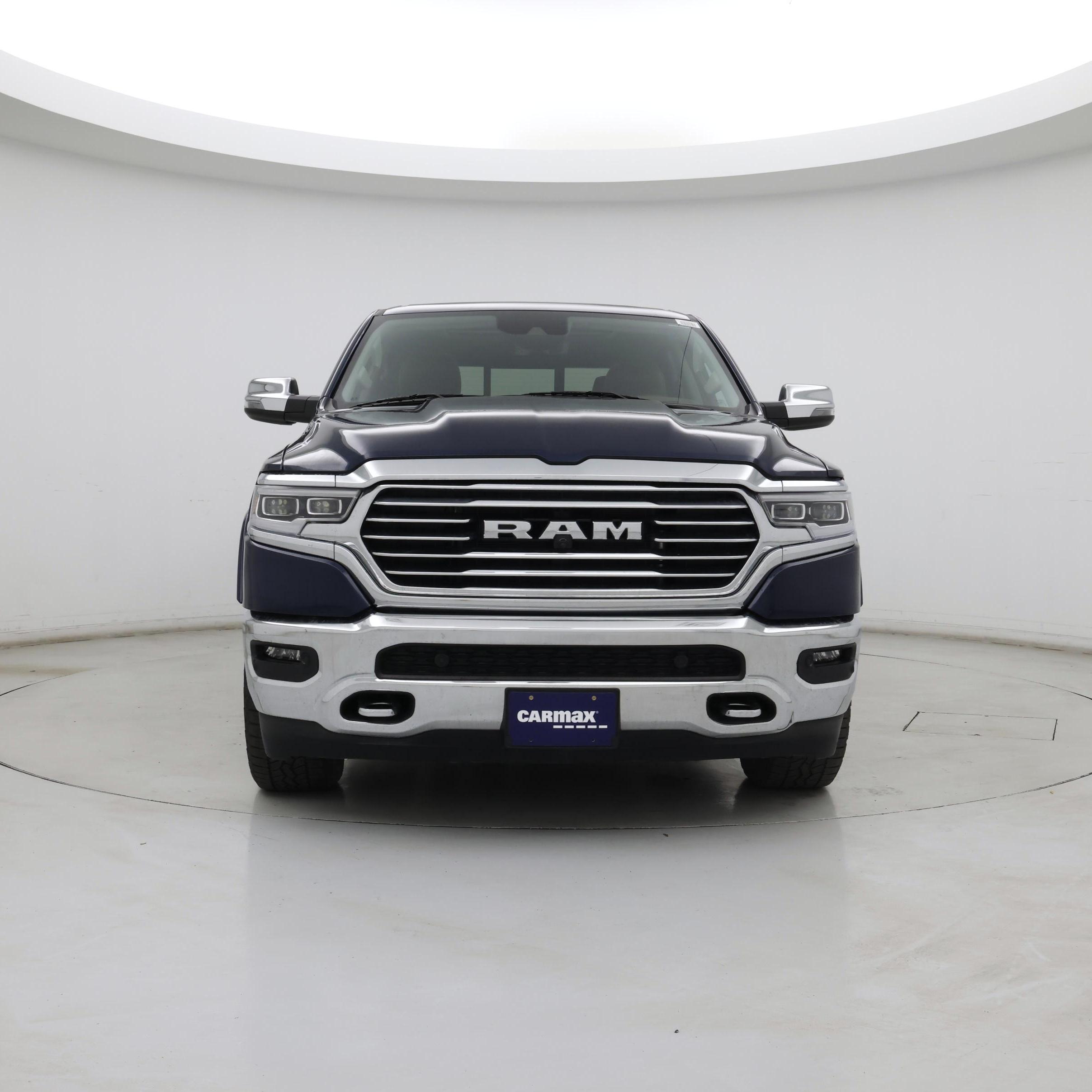 Thumbnail: 2023 RAM 1500 - 5