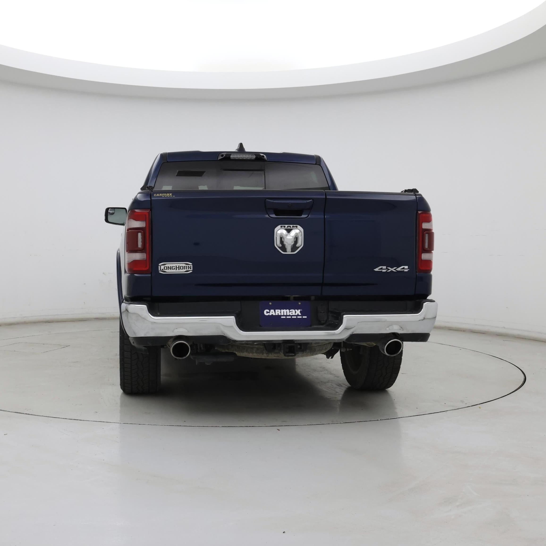 Thumbnail: 2023 RAM 1500 - 6