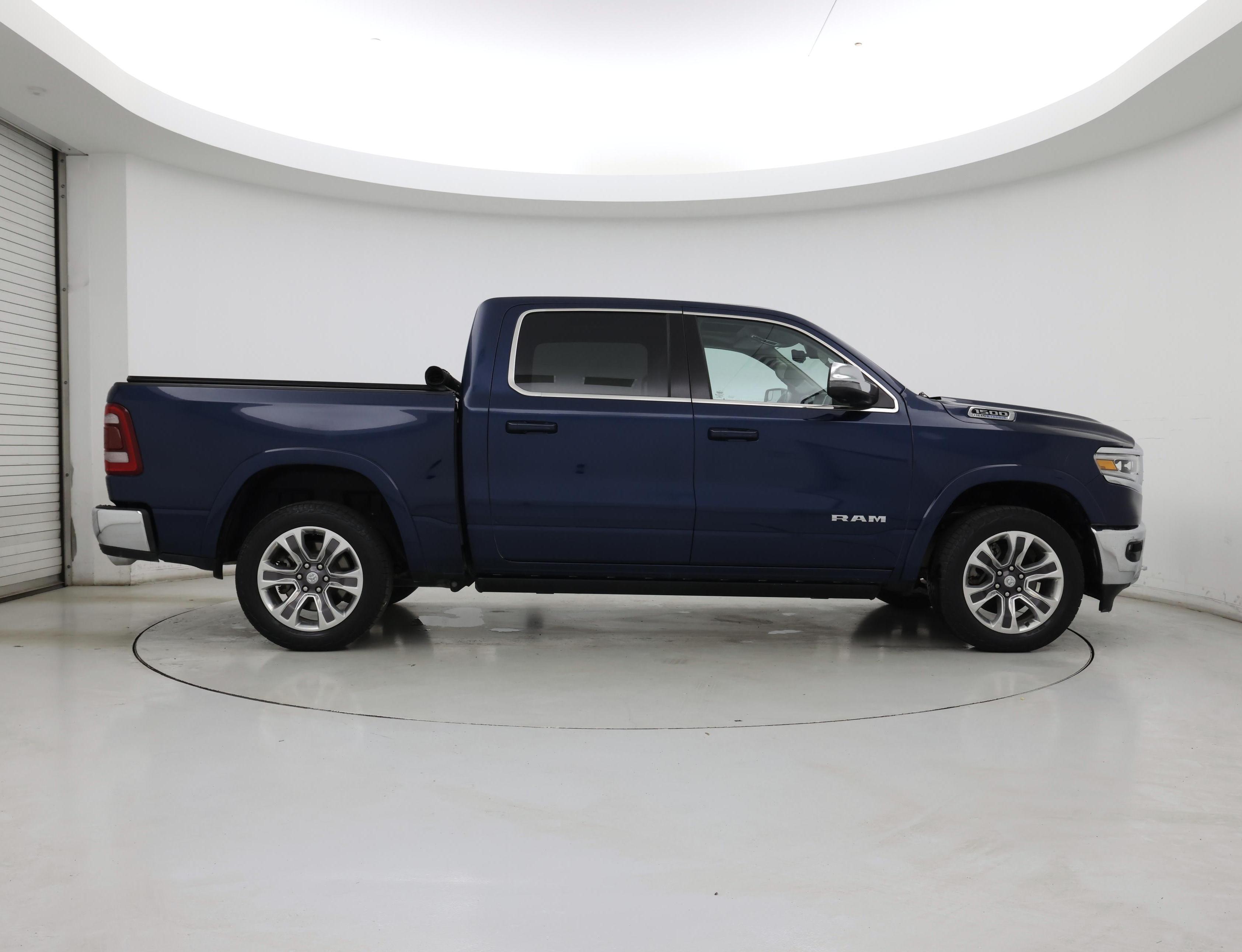 Thumbnail: 2023 RAM 1500 - 7