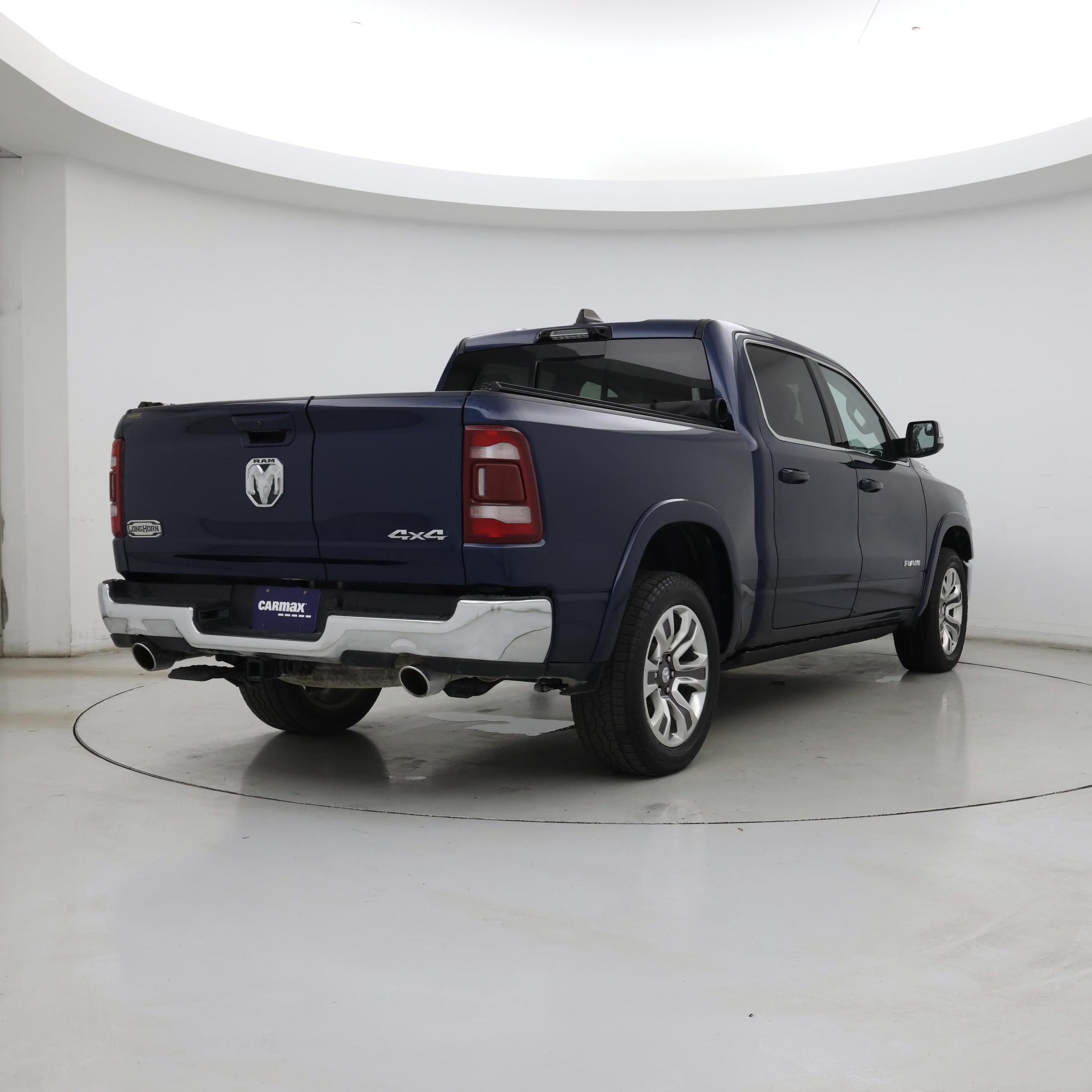 Thumbnail: 2023 RAM 1500 - 8