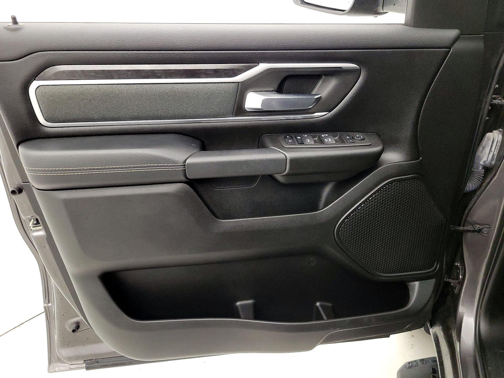 Thumbnail: 2023 RAM 1500 - 12