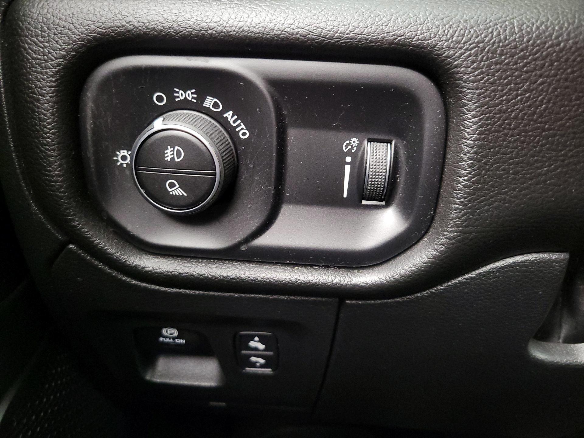 Thumbnail: 2023 RAM 1500 - 13