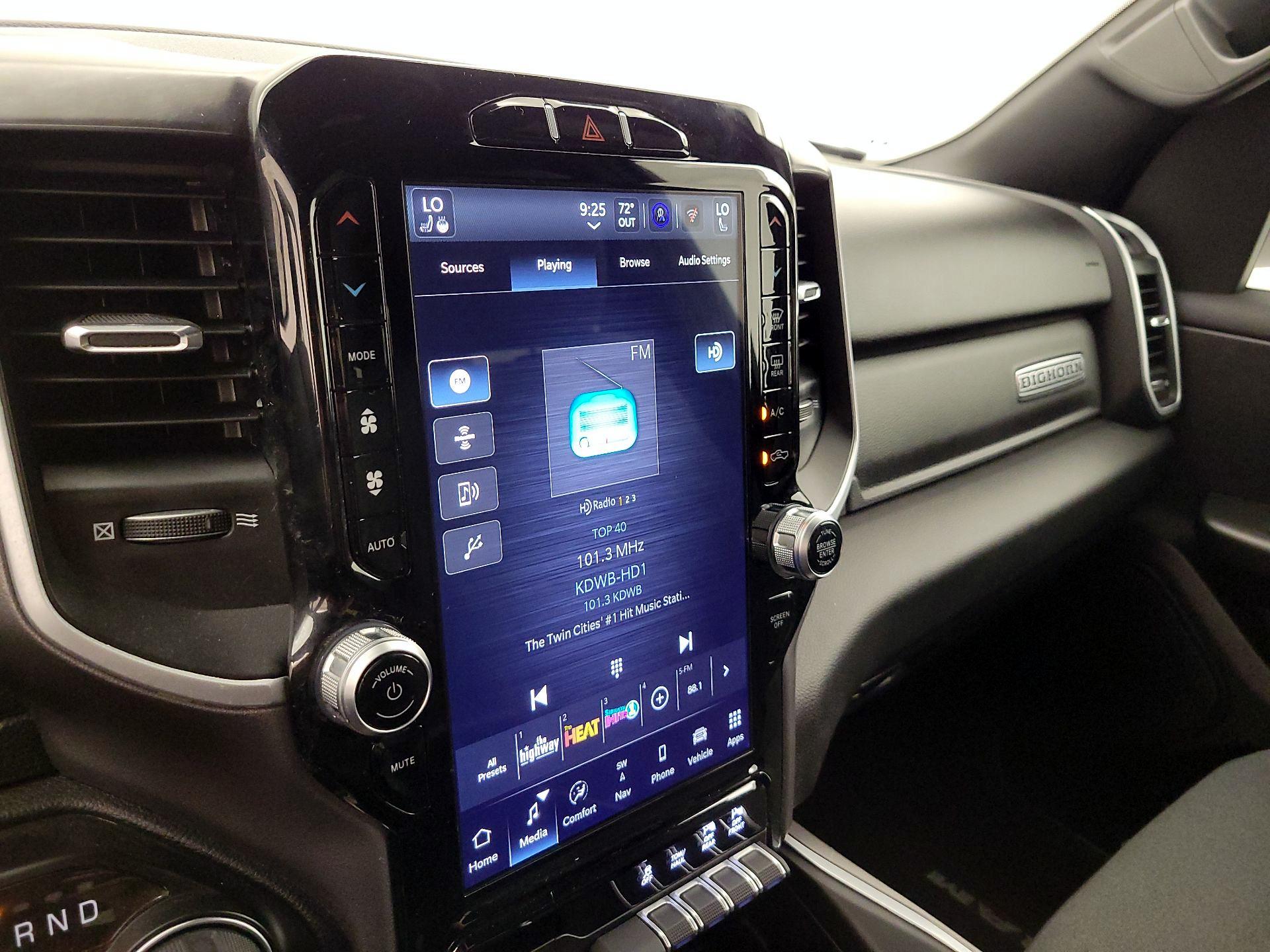 Thumbnail: 2023 RAM 1500 - 16