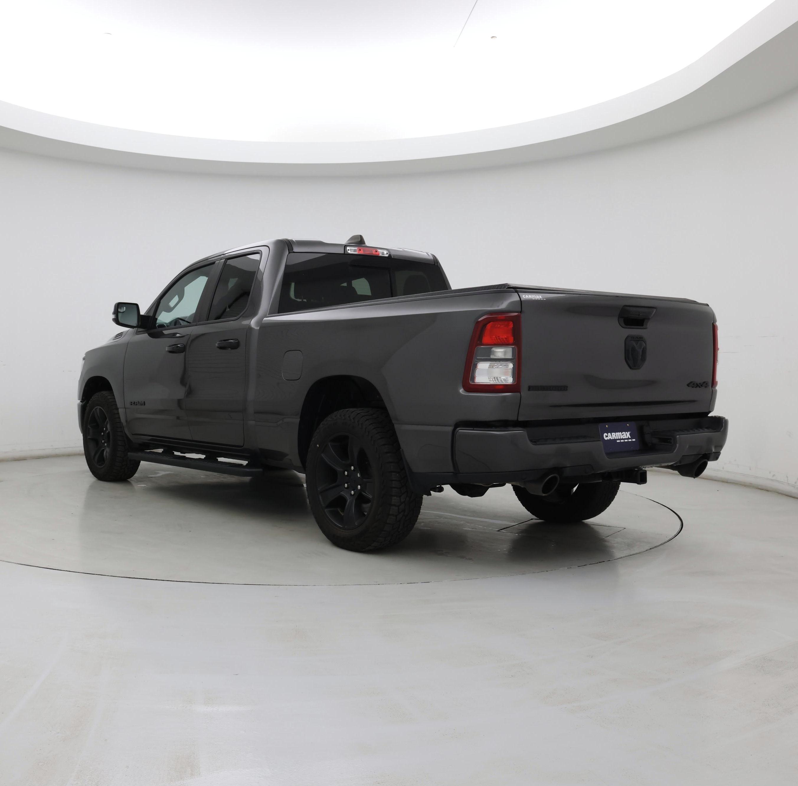 Thumbnail: 2023 RAM 1500 - 2