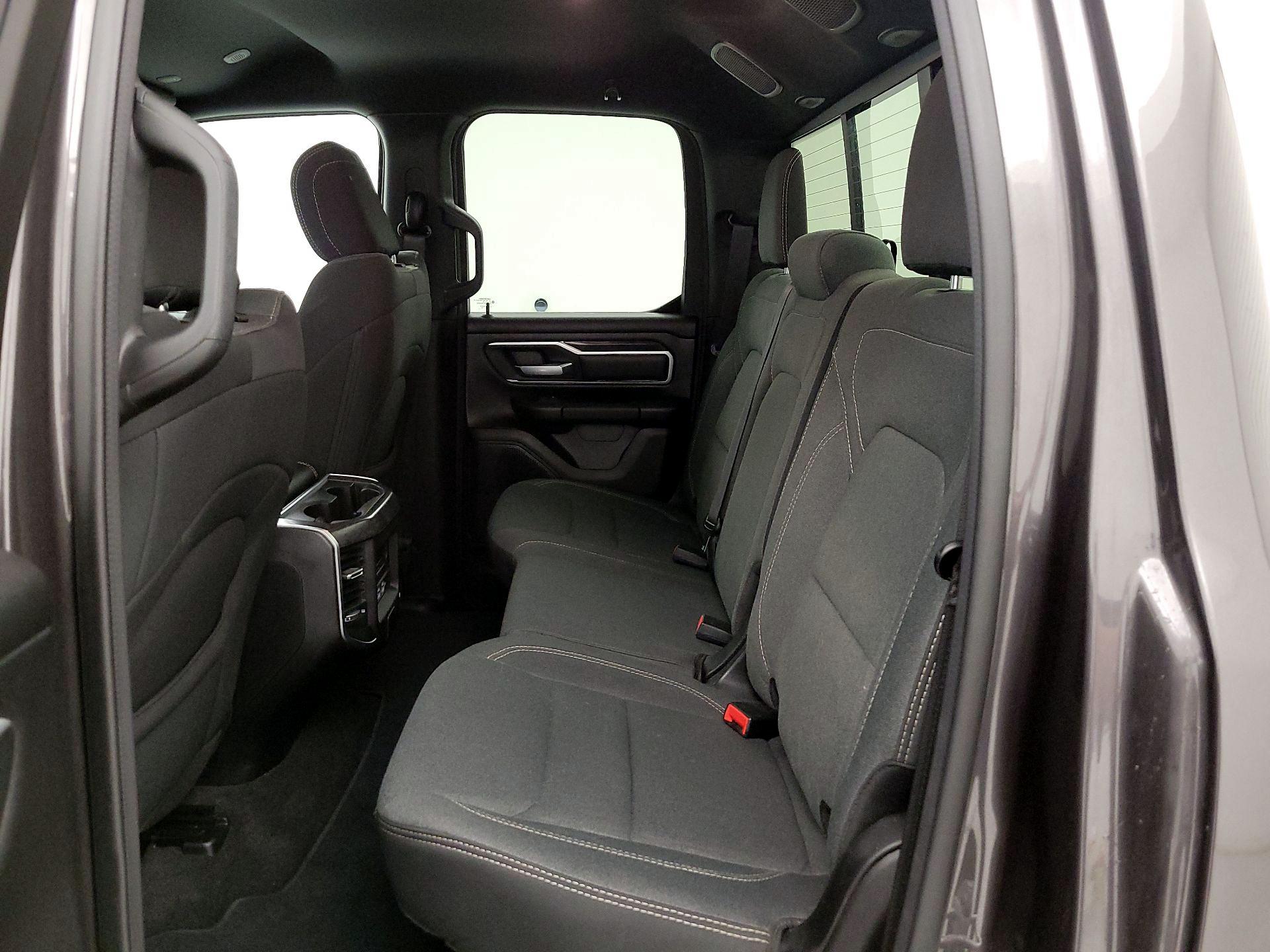 Thumbnail: 2023 RAM 1500 - 20