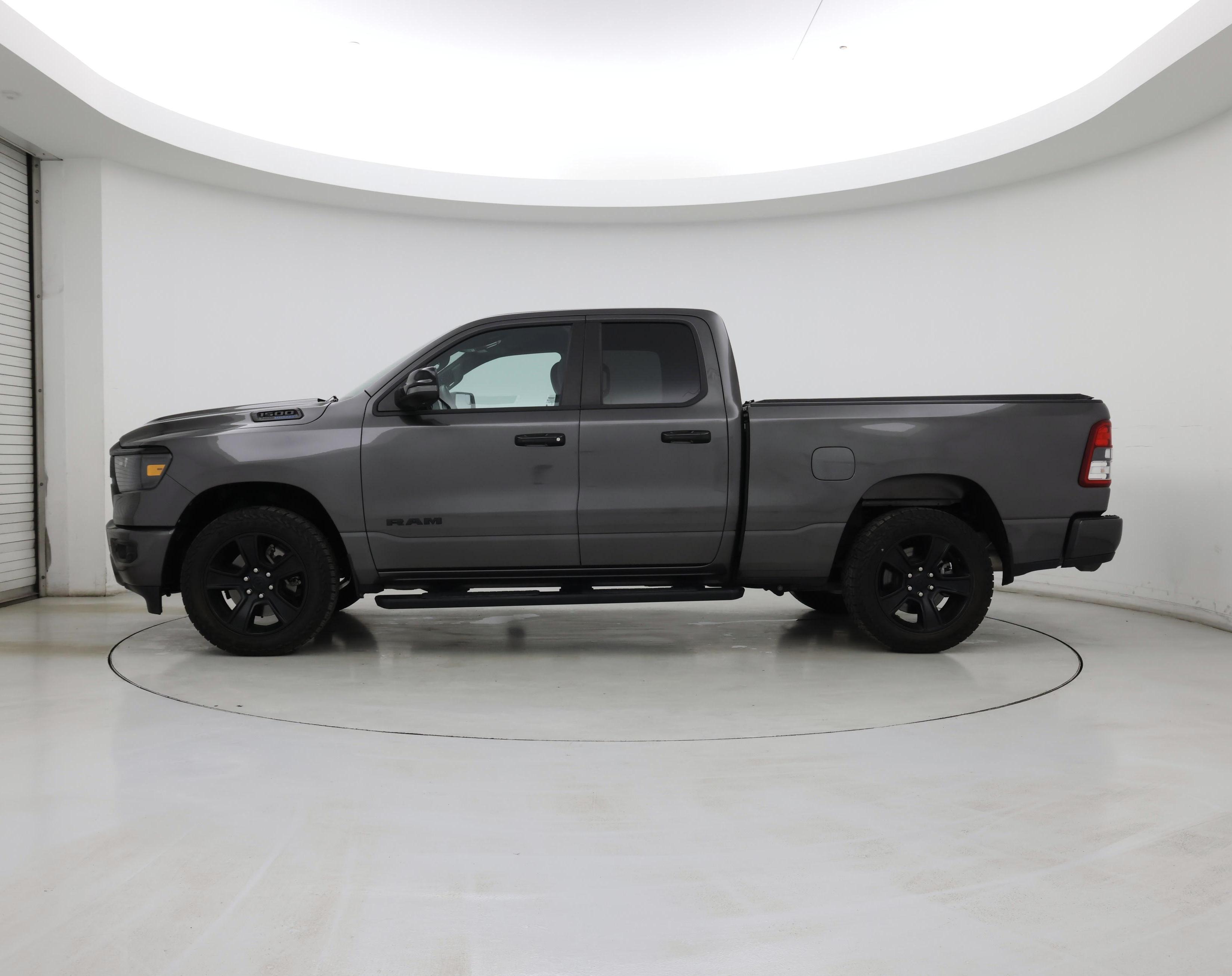 Thumbnail: 2023 RAM 1500 - 3