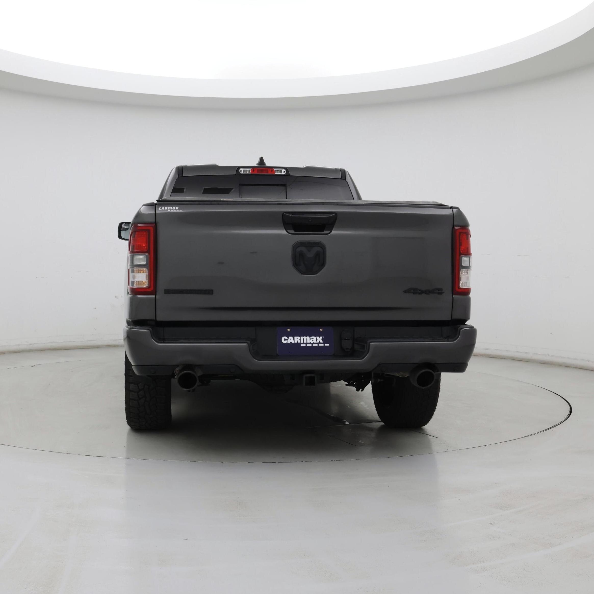 Thumbnail: 2023 RAM 1500 - 6