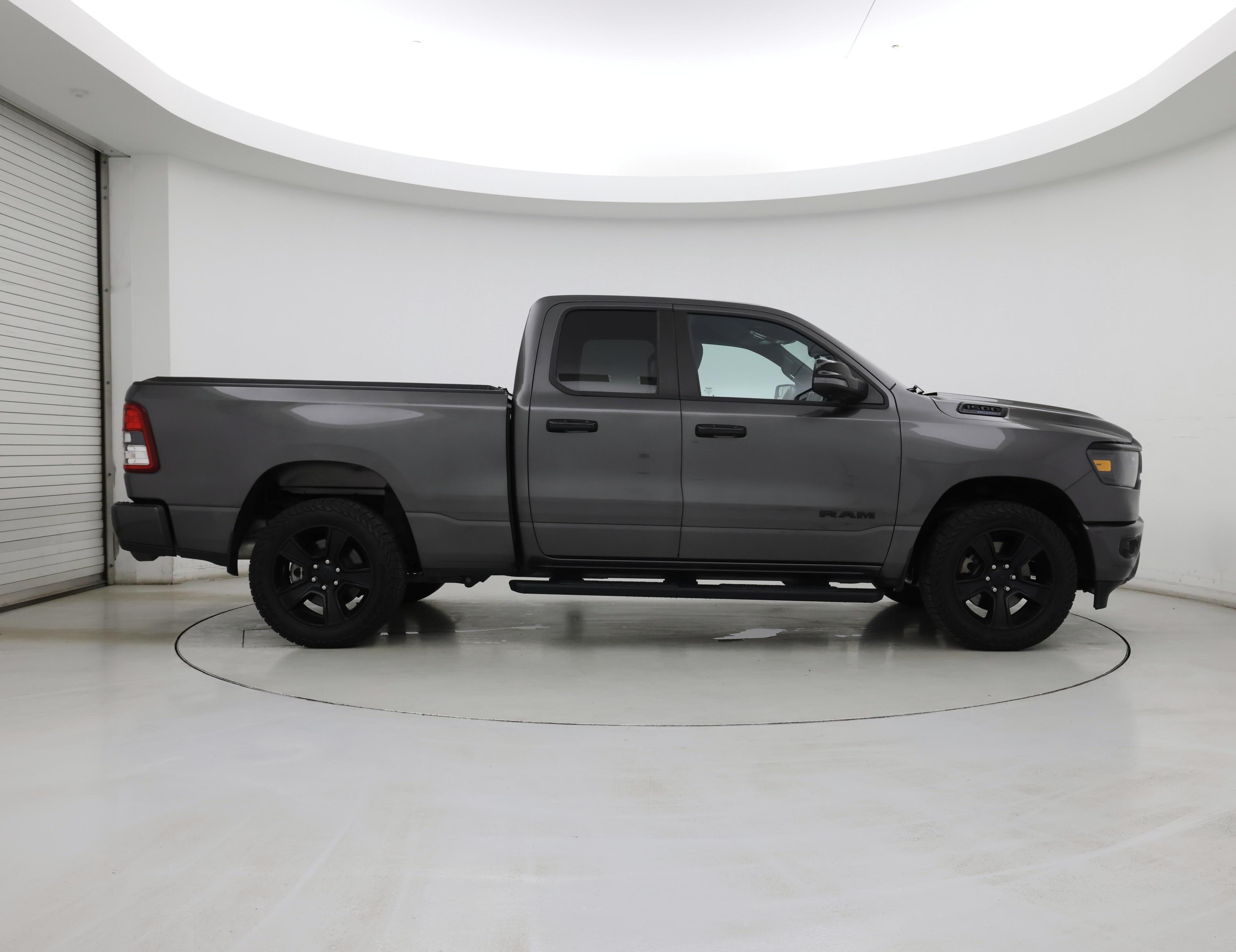 Thumbnail: 2023 RAM 1500 - 7