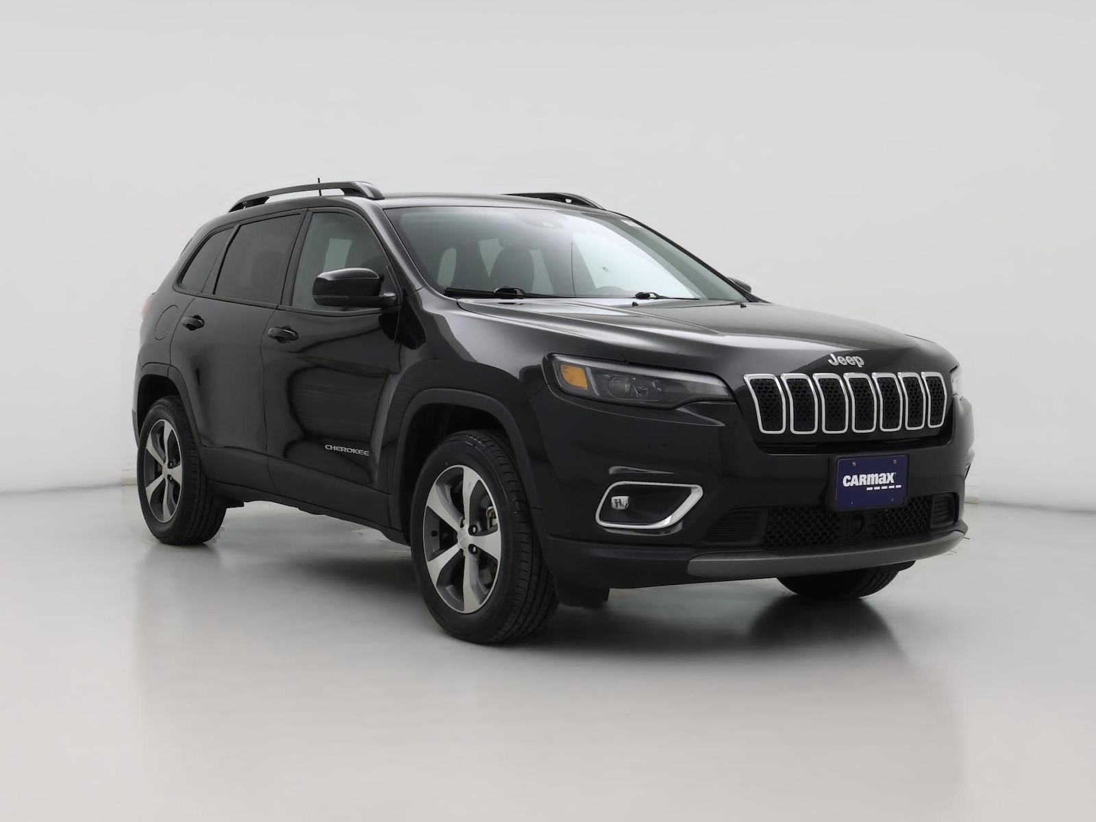 2022 Jeep Cherokee