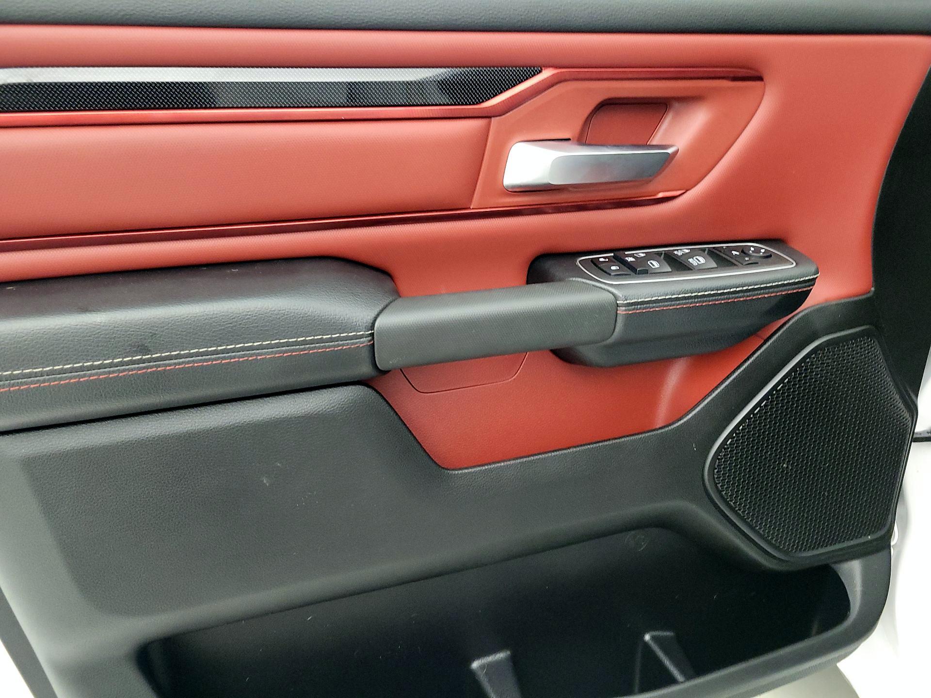 Thumbnail: 2022 RAM 1500 - 12