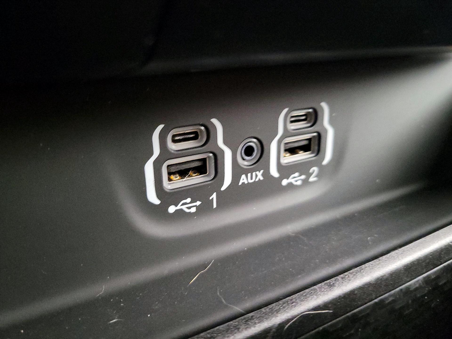 Thumbnail: 2022 RAM 1500 - 18