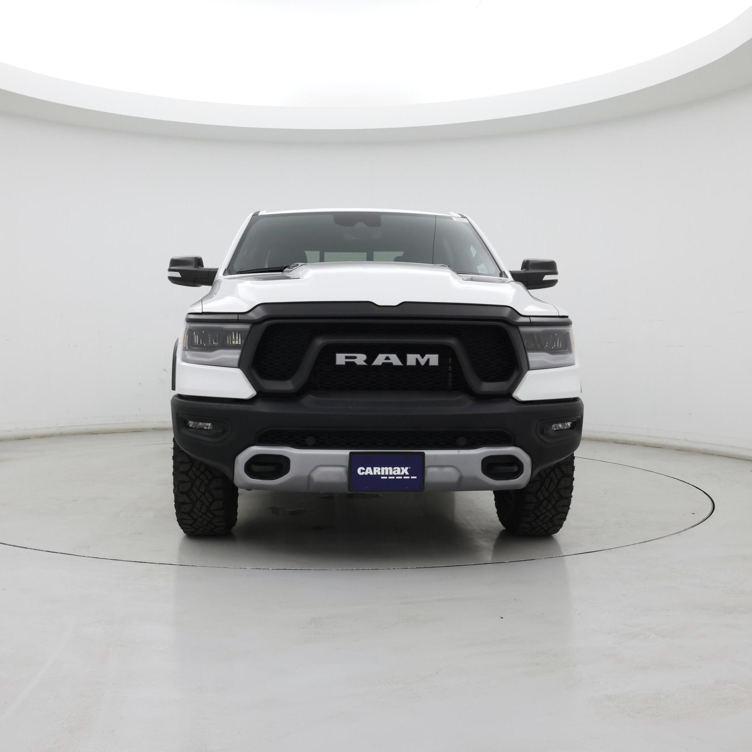 Thumbnail: 2022 RAM 1500 - 5