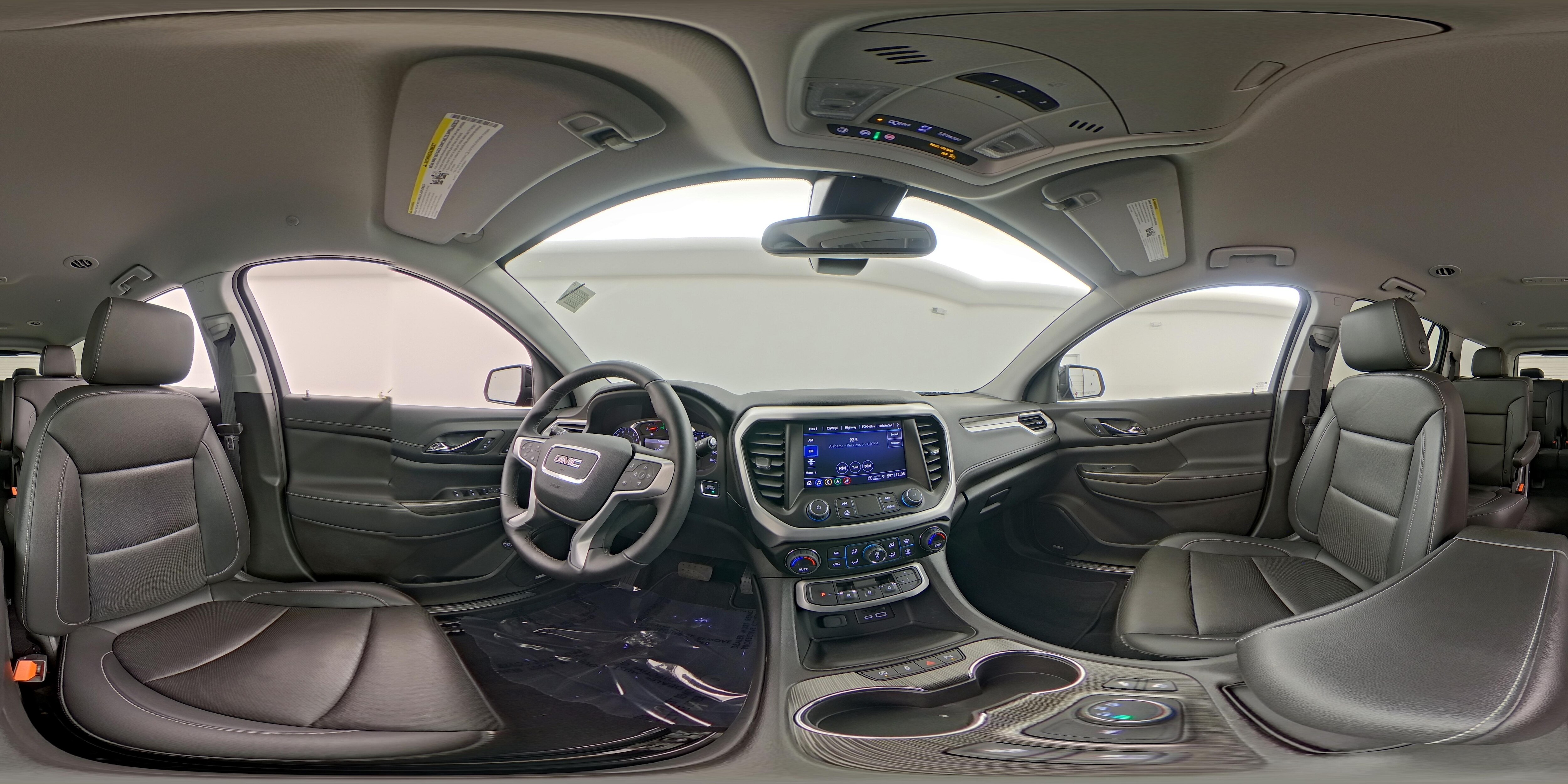 2023 GMC Acadia SLT - Photo 26