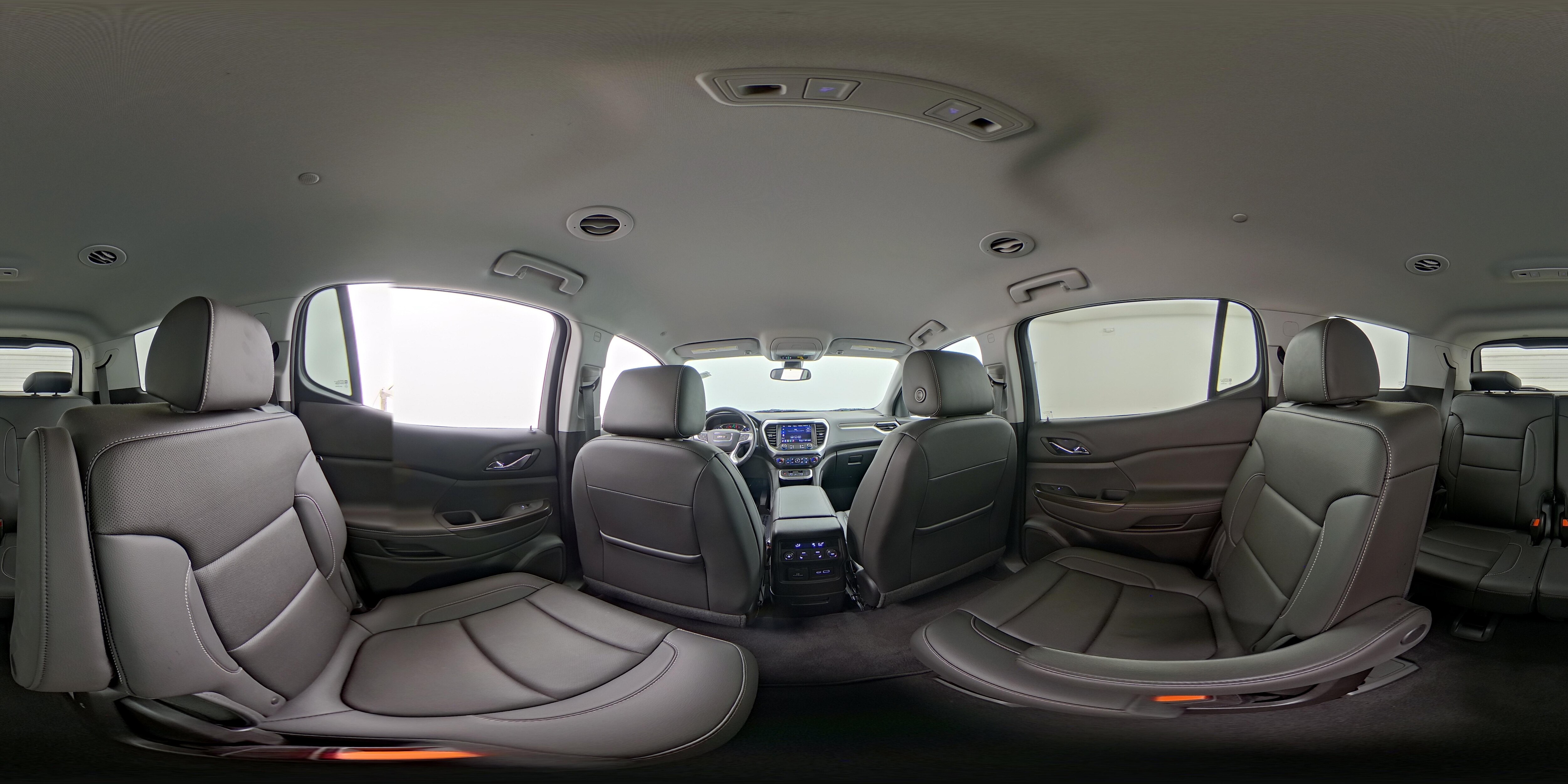 2023 GMC Acadia SLT - Photo 27