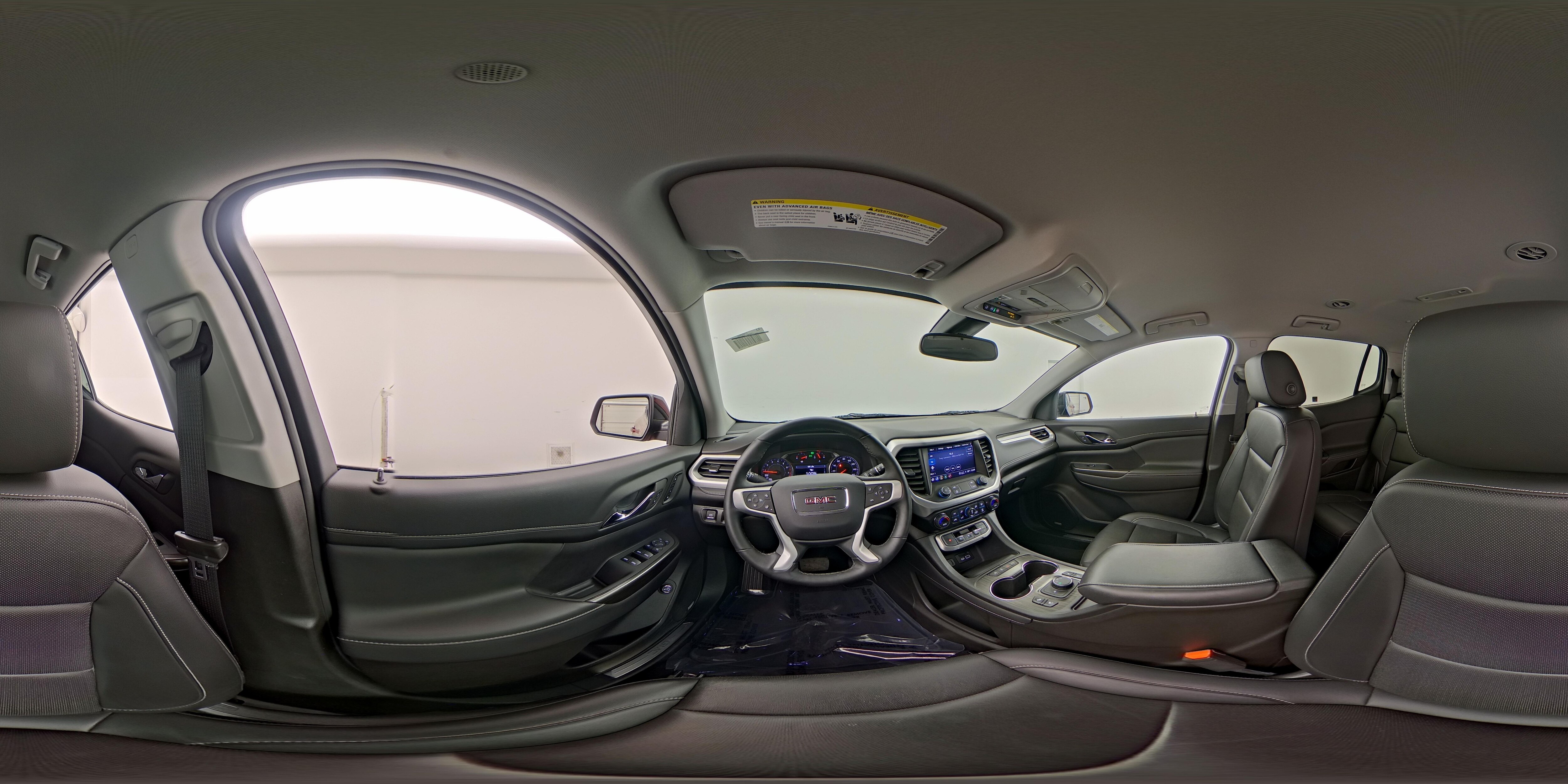 2023 GMC Acadia SLT - Photo 28